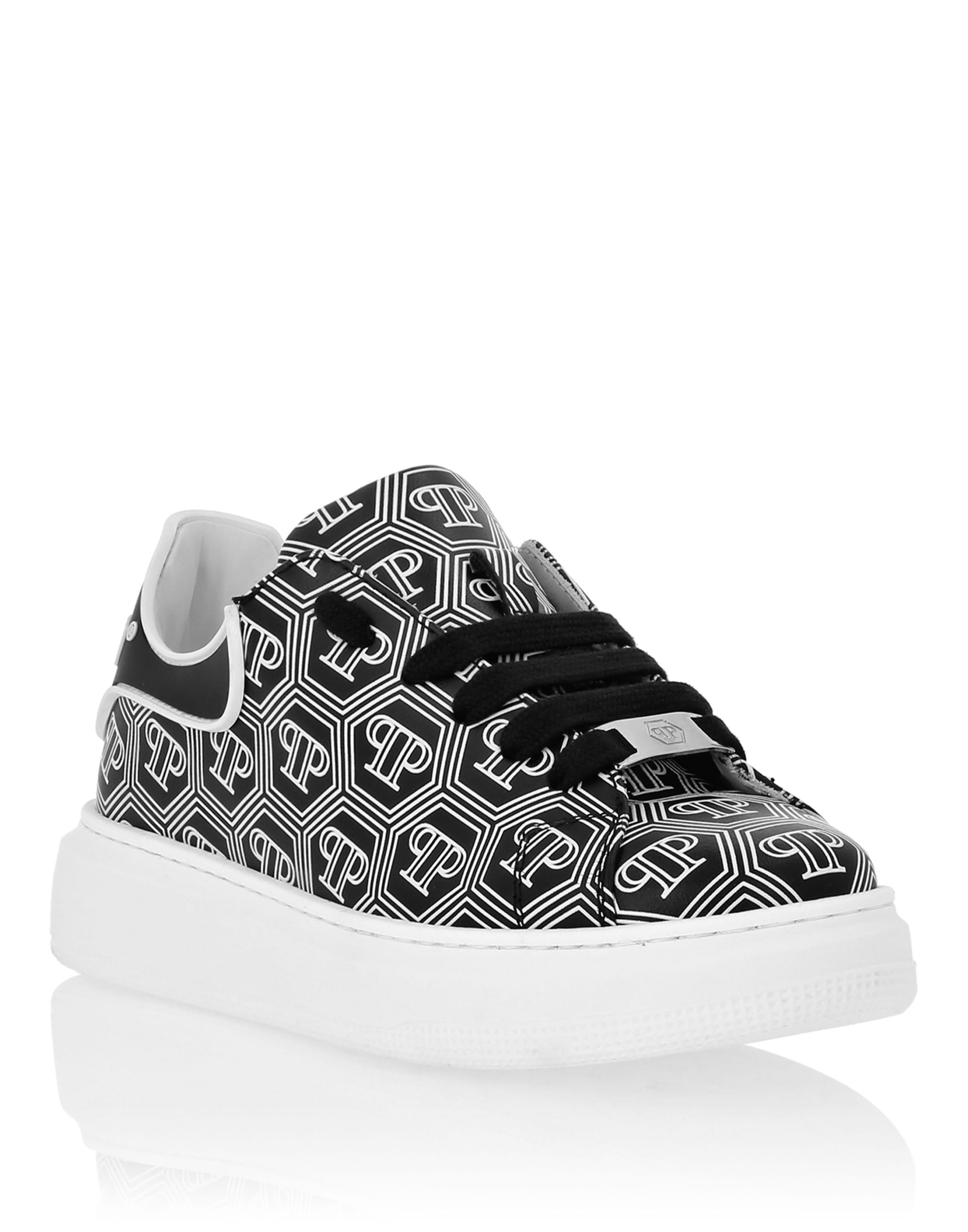 PHILIPP PLEIN "Monogram"