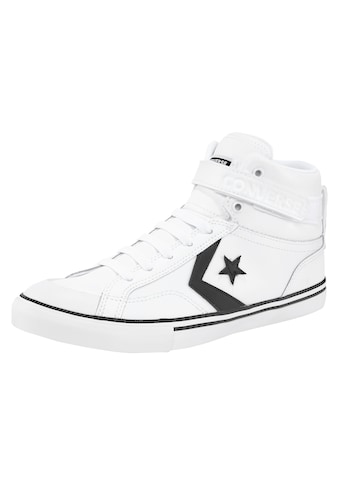 Converse Sneaker »PRO BLAZE dirželis LEATHER«