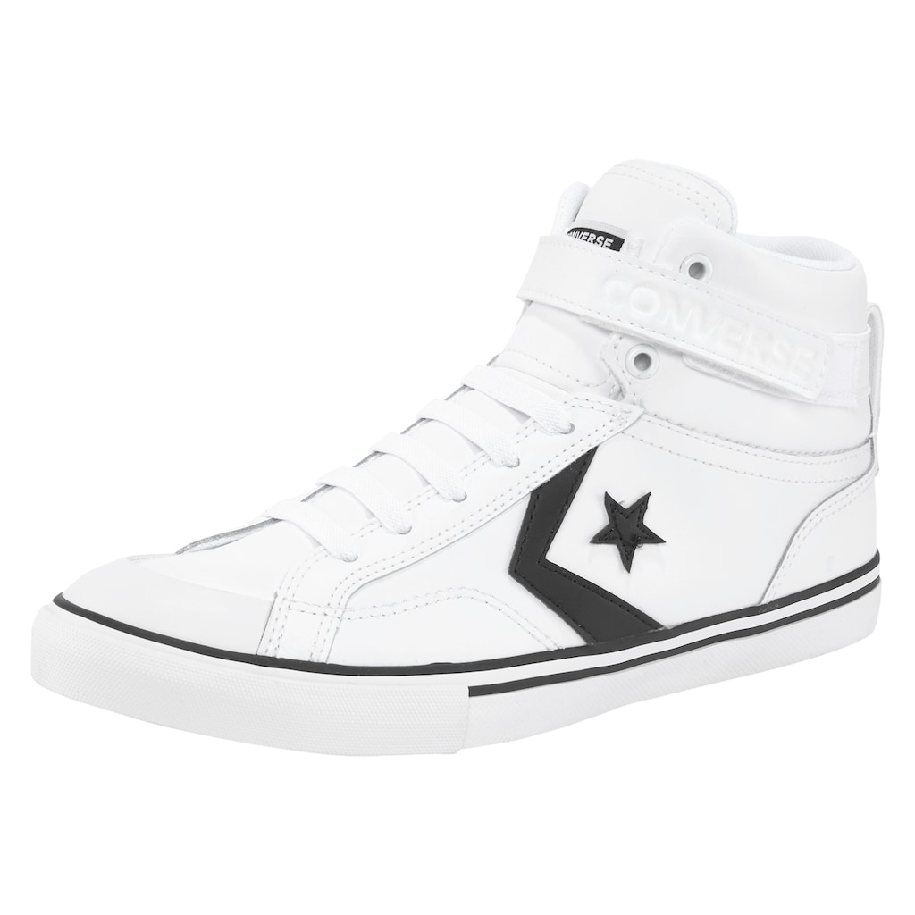 Converse Sneaker »PRO BLAZE STRAP LEATHER«