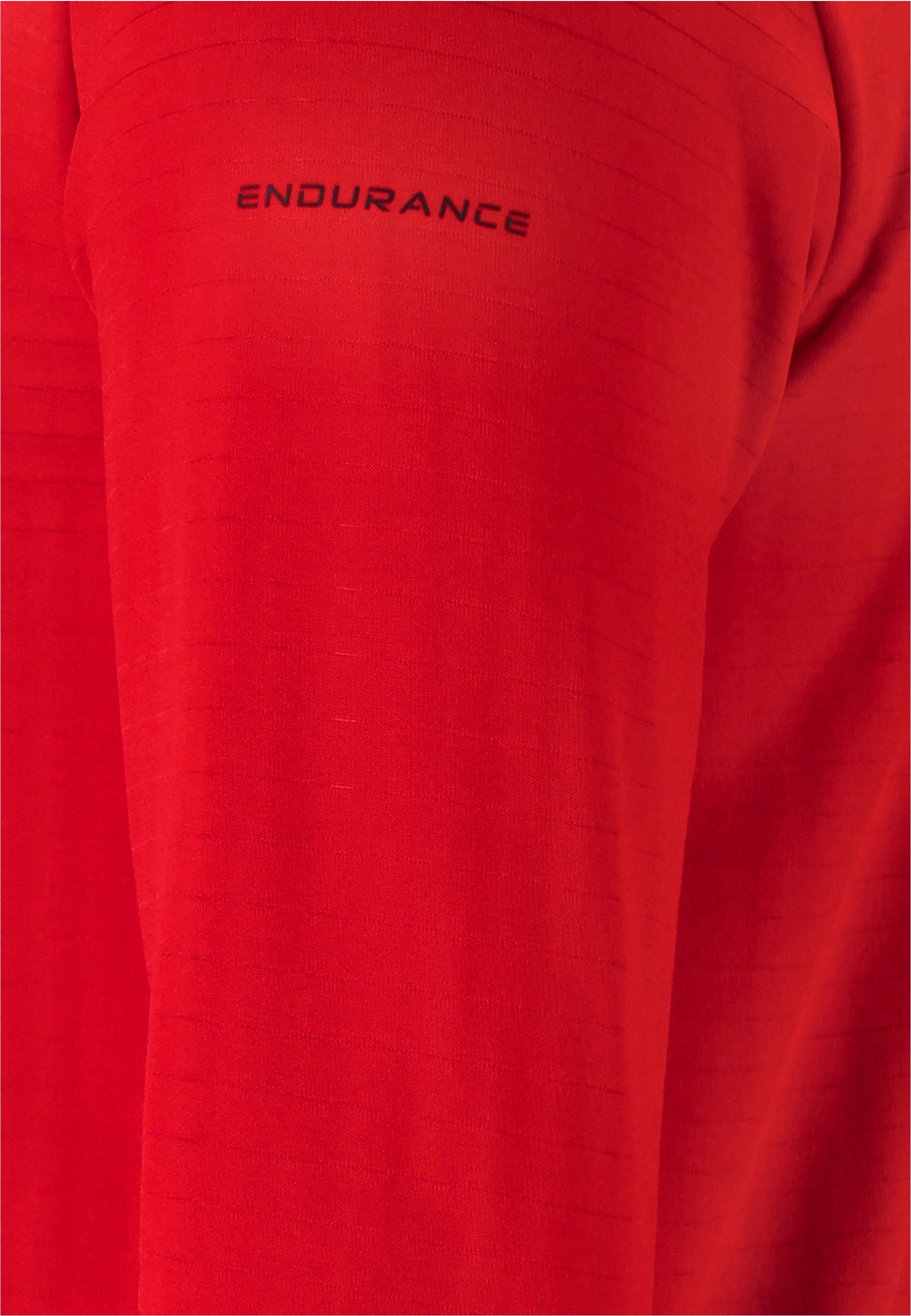 ENDURANCE Funktionsshirt »Toko« aus stretchigem und atmungsaktivem Material