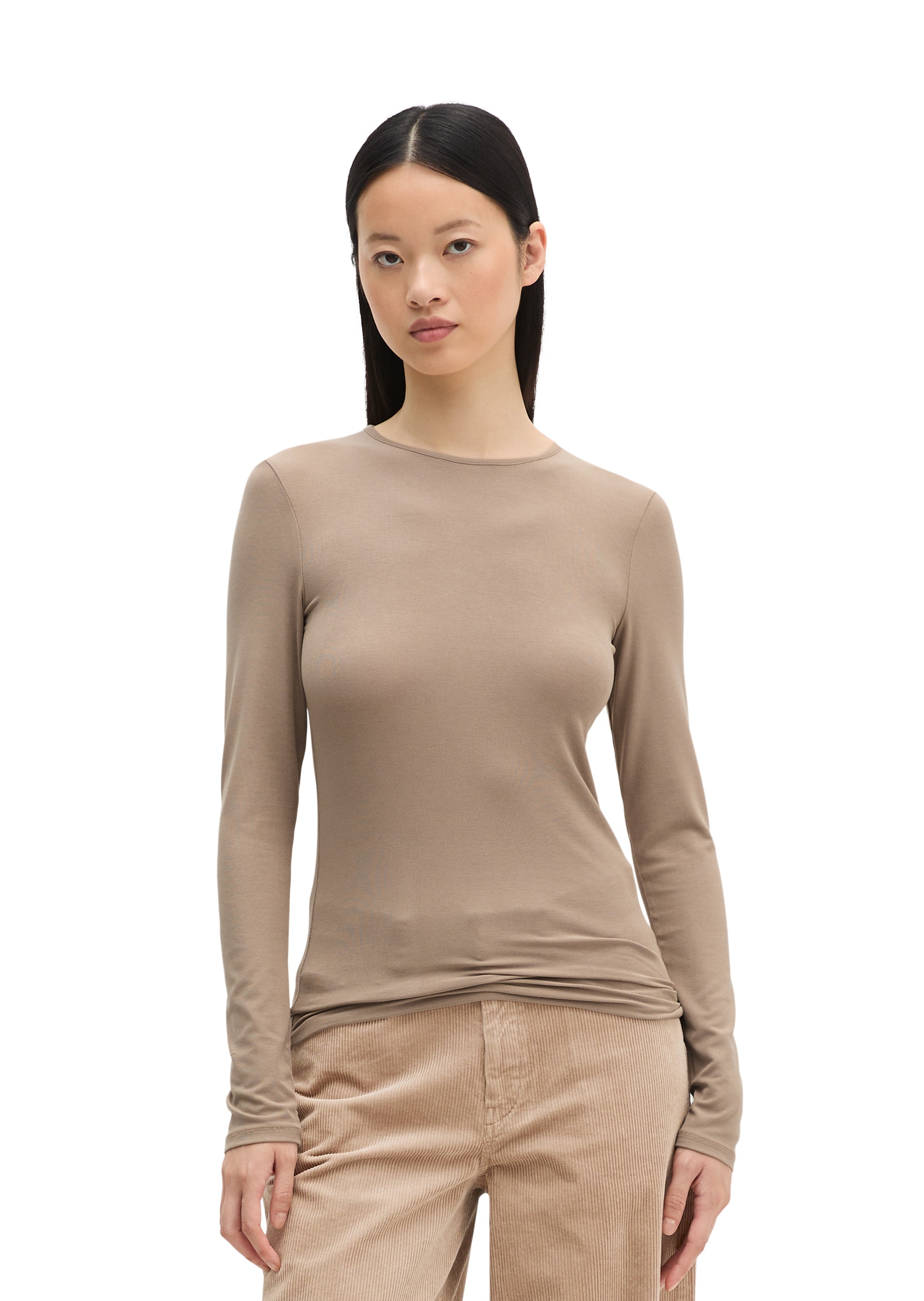 Marc OPolo "aus TENCEL™ Modal-Stretch"