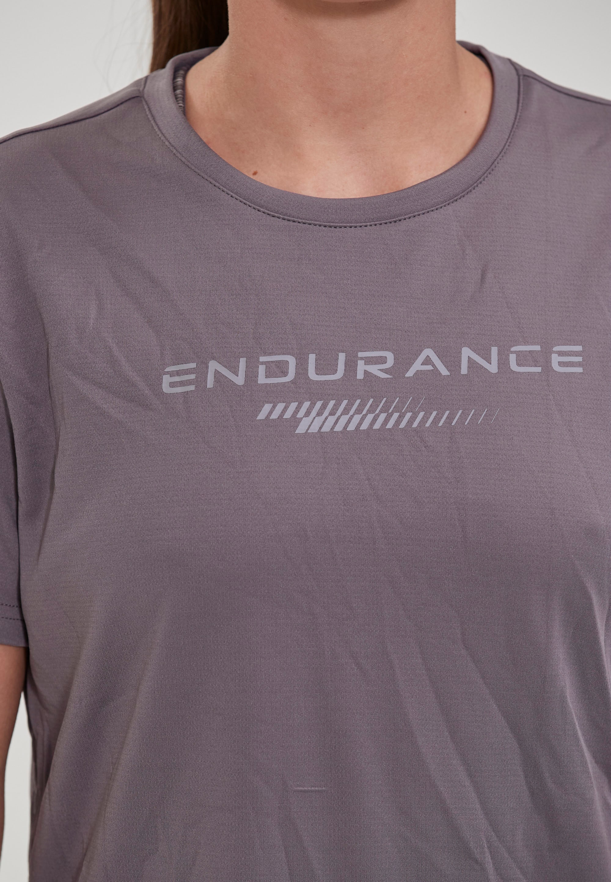 kaufen tlg.), ENDURANCE (1 Funktionsshirt | mit schnelltrocknender »Keiling«, DRY-Technologie BAUR QUICK