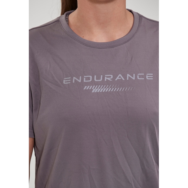 ENDURANCE Funktionsshirt »Keiling«, (1 tlg.), mit schnelltrocknender QUICK  DRY-Technologie kaufen | BAUR