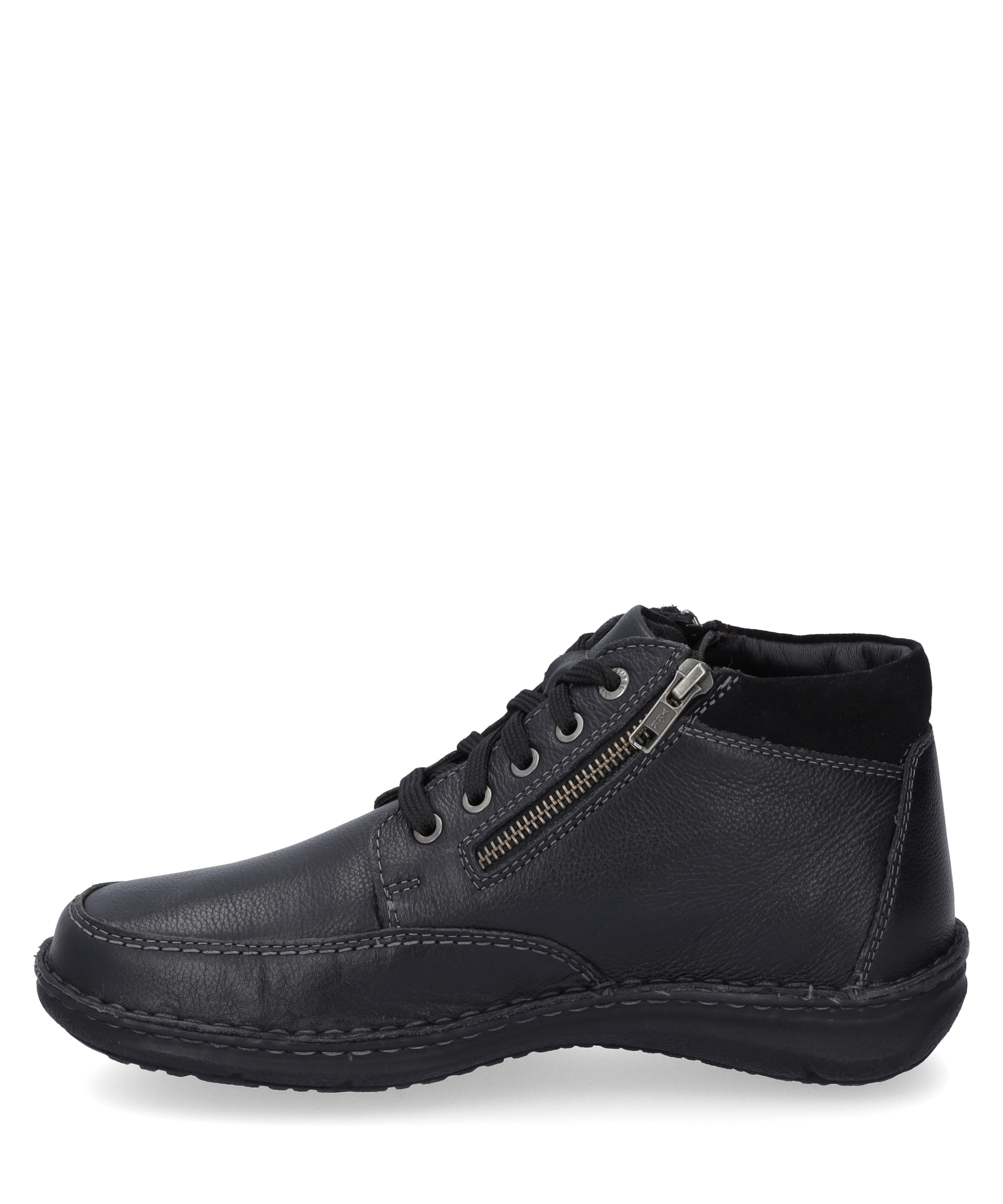 Josef Seibel Stiefelette »Anvers 84, schwarz«