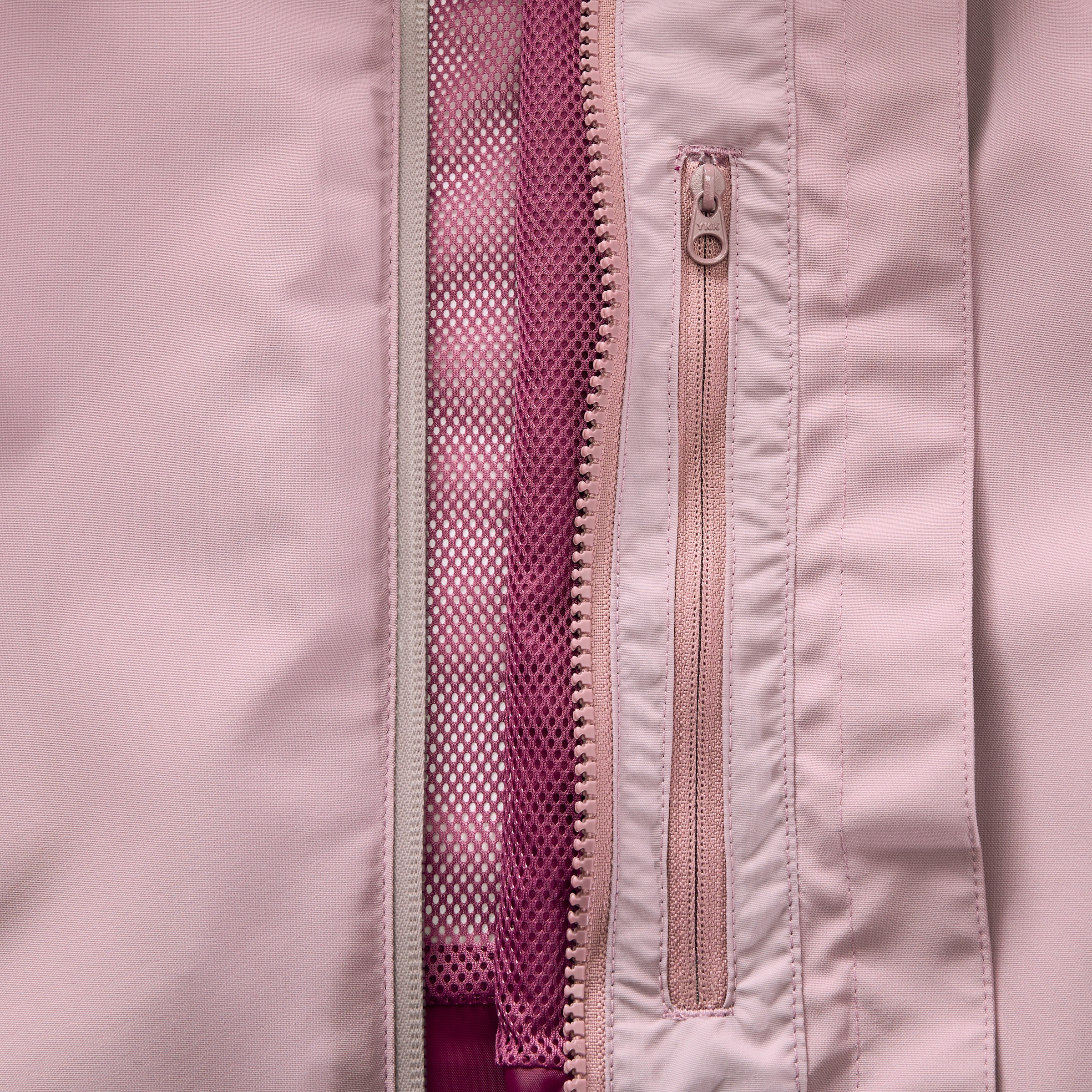 Berghaus Funktionsjacke »ROAM IA JKT AF« aus Hydroshell®-Material, wasserdicht, atmungsaktiv