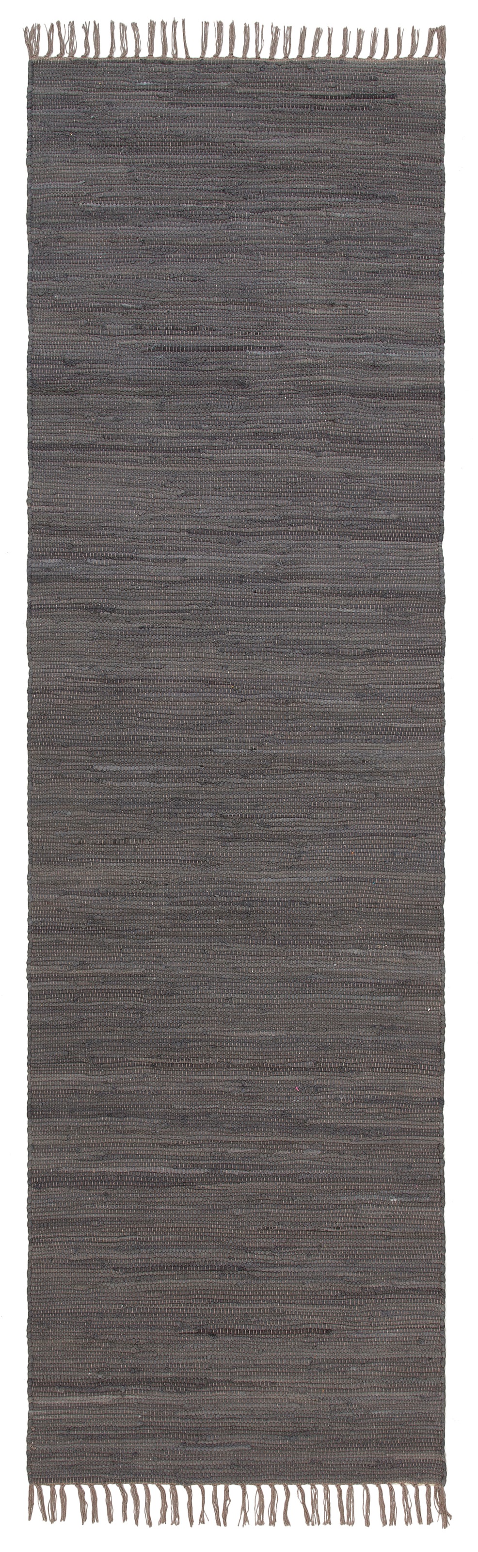 OTTO home Teppich "Paul" rechteckig 5 mm Höhe Wendeteppich, Uni, handgewebt günstig online kaufen