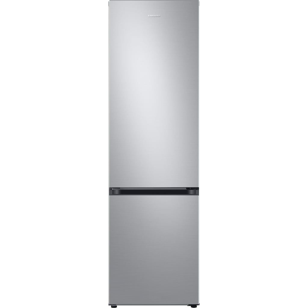 Samsung Kühl-/Gefrierkombination »RL38C600CSA«, RL38C600CSA, 203 cm hoch, 59,5 cm breit