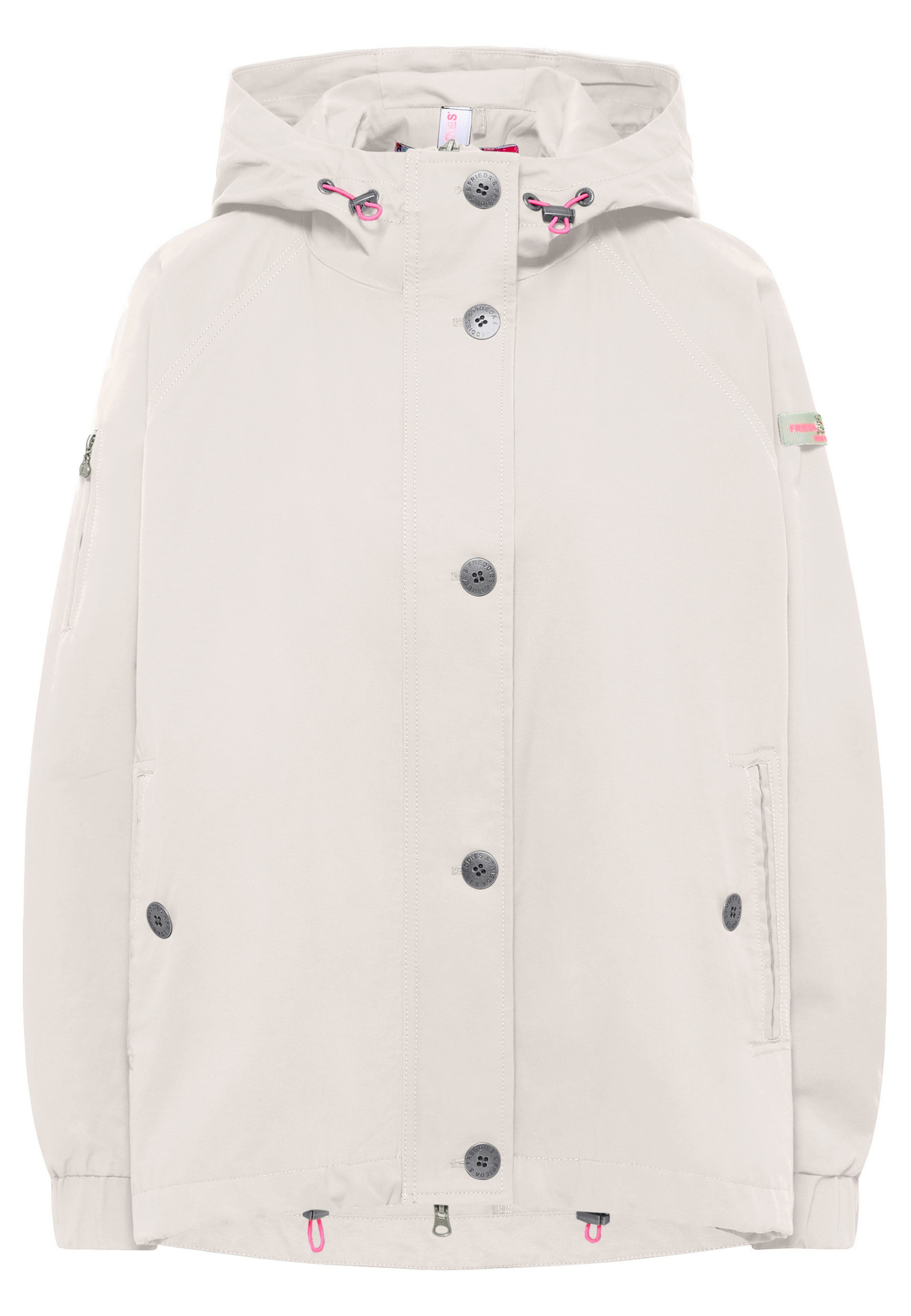 Frieda & Freddies Fieldjacket »Jacket / Doloris 3«