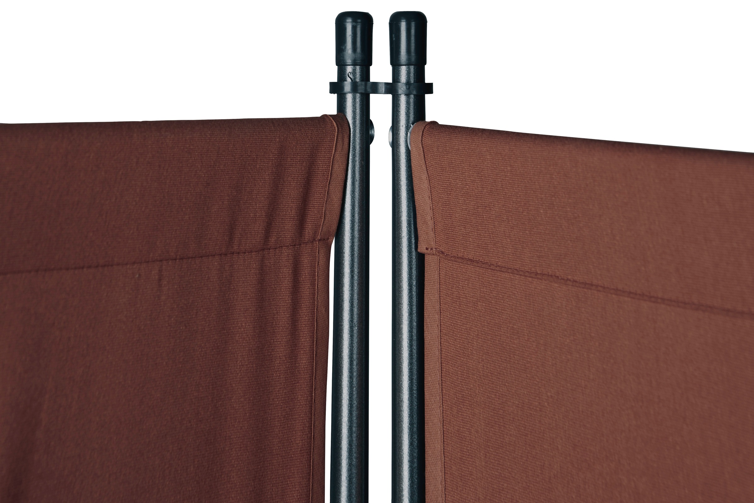 Angerer Freizeitmöbel Paravent "Swingtex", (3 St.), (B/H): ca. 165x165 cm günstig online kaufen