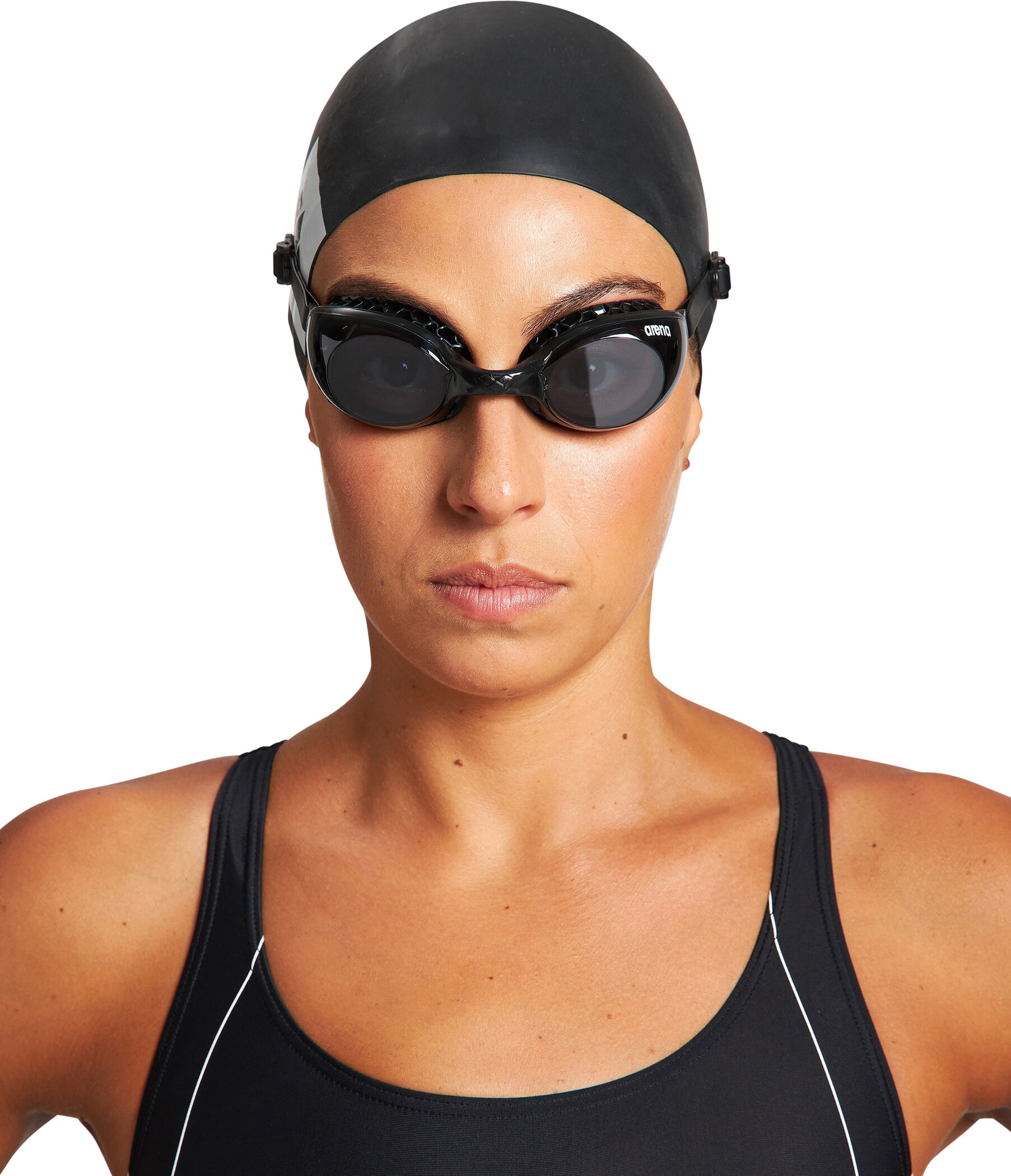 Arena Schwimmbrille »AIR-SOFT«