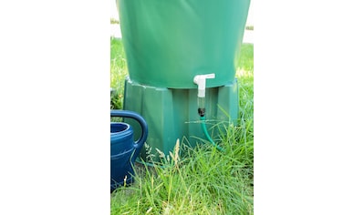 Vitavia Bewässerungssystem »RWK50«, Regentonnenset 50 Tropfer kaufen