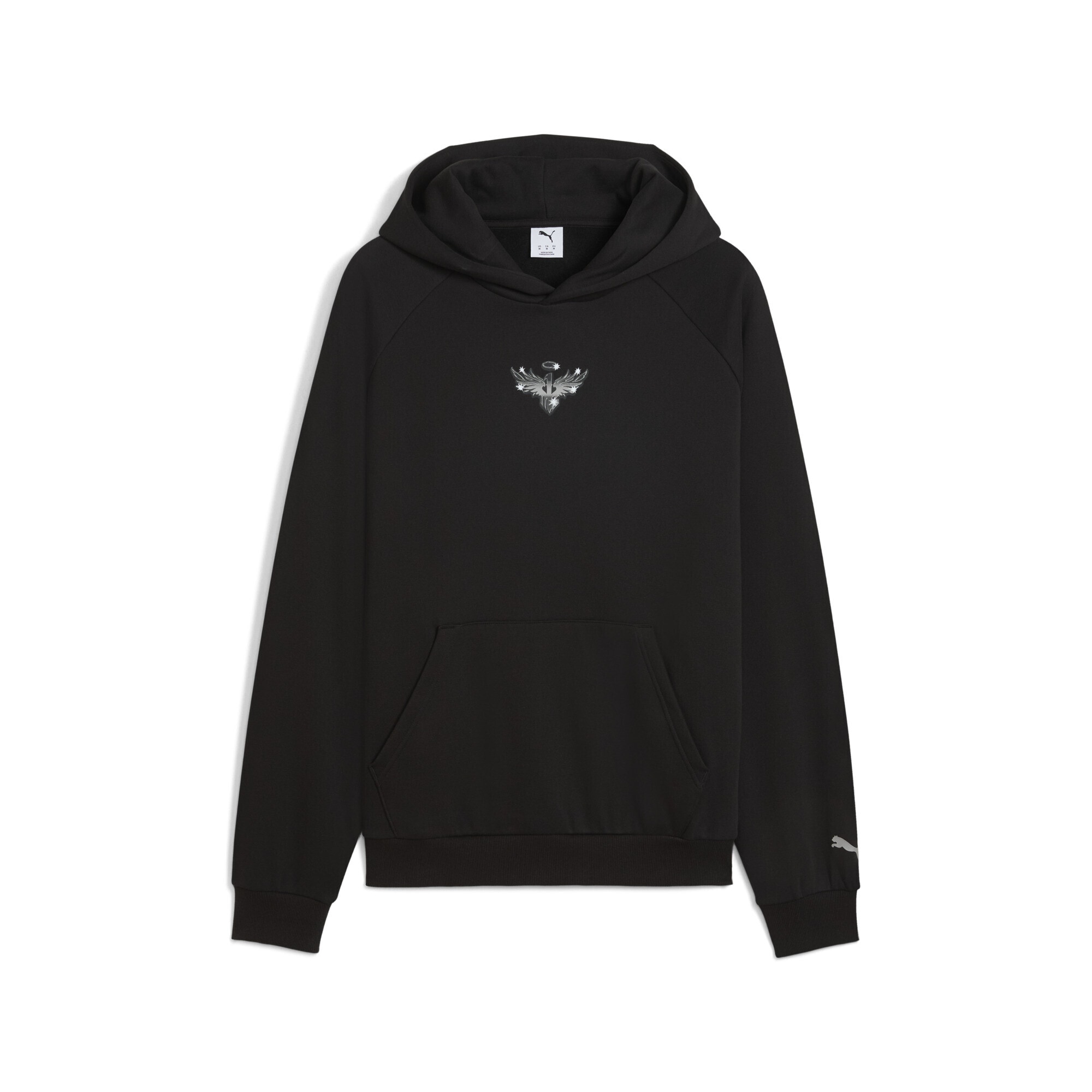 PUMA Hoodie "Melo Alwayz On 1 Basketballhoodie Herren" günstig online kaufen