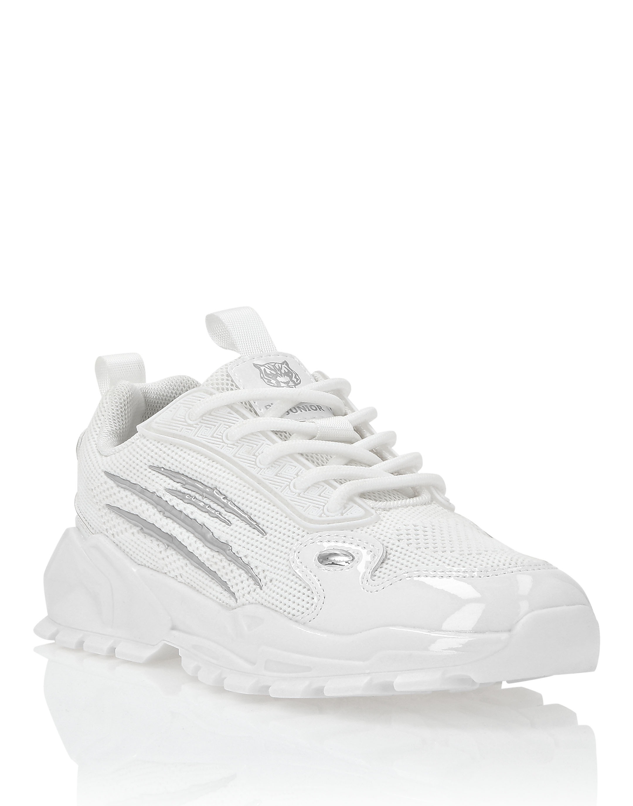 PLEIN SPORT Sneaker »Bubble Sole«