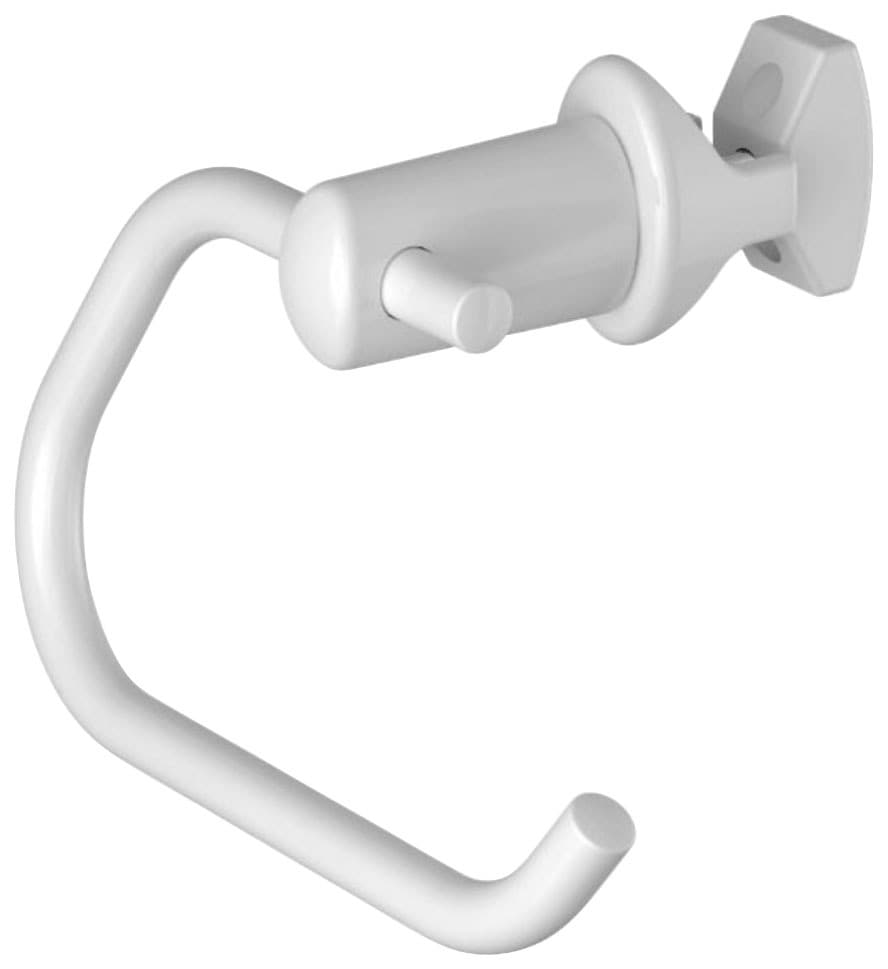 Ximax Toilettenpapierhalter »Design«, für Badheizkörper, Weiß