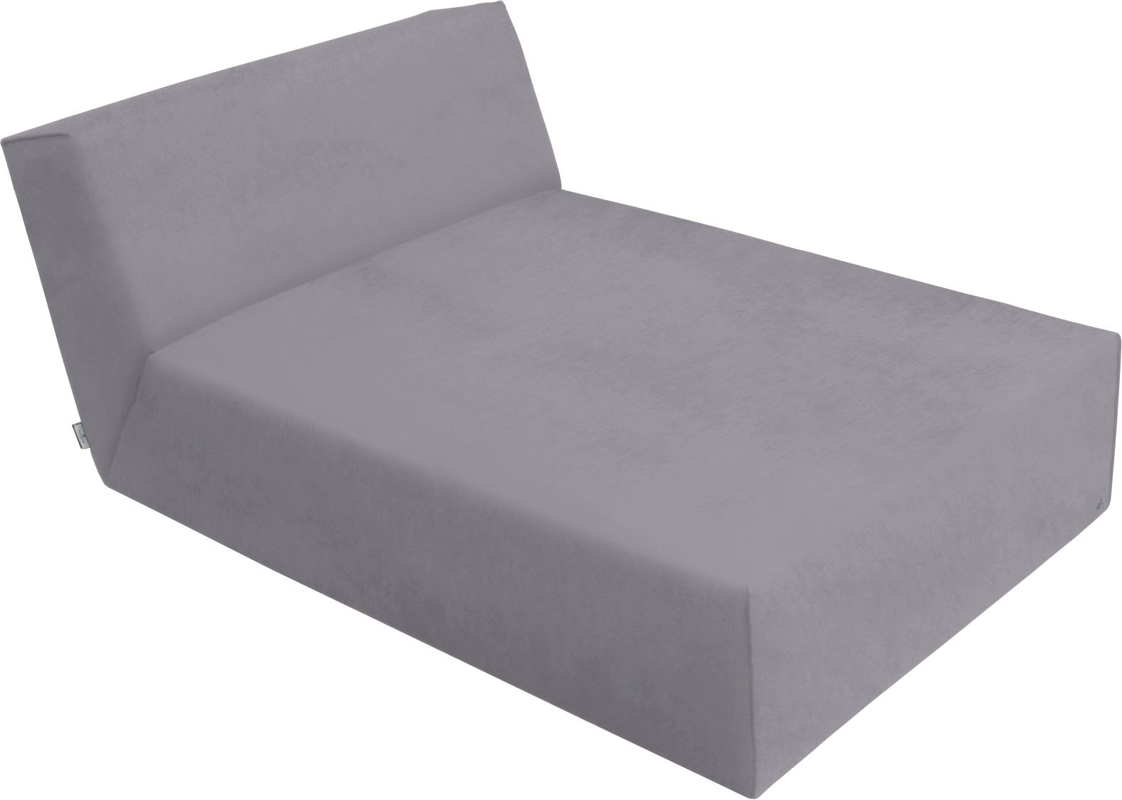 TOM TAILOR HOME Chaiselongue "ELEMENTS", Sofaelement wahlweise mit Bettfunktion