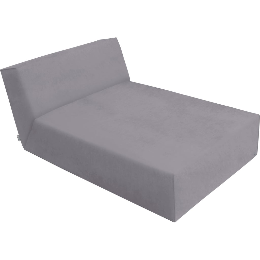 TOM TAILOR HOME Chaiselongue »ELEMENTS«