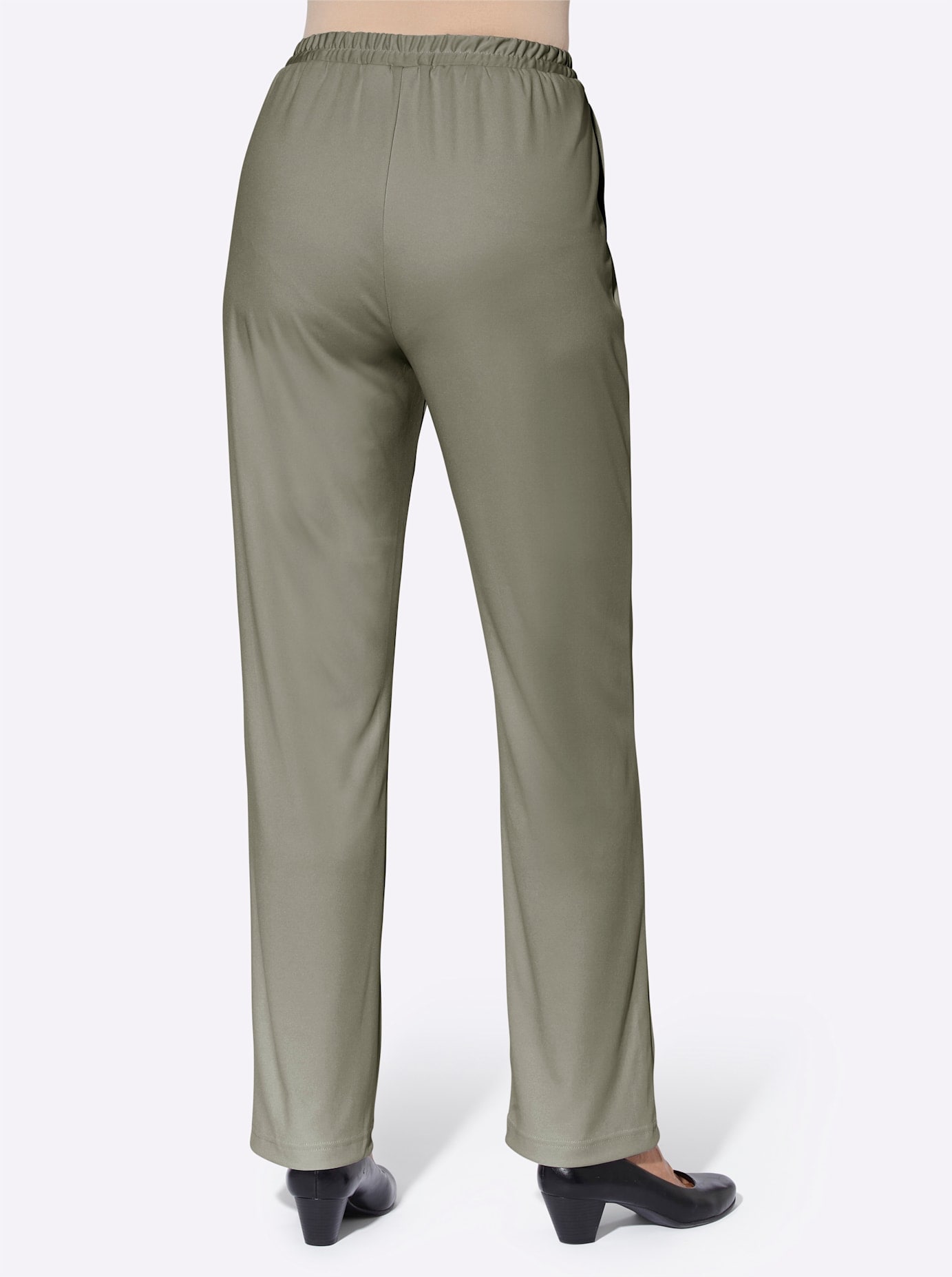 Classic Basics Jerseyhose