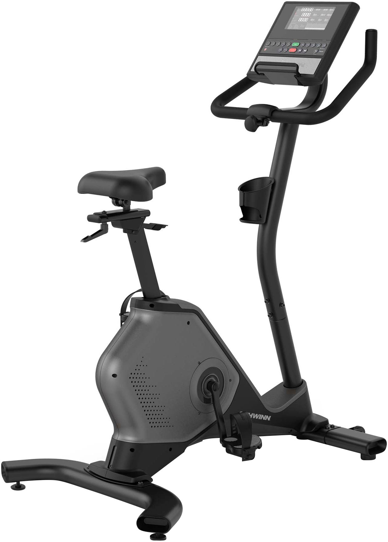 Schwinn  Schwinn® Elipsinis treniruoklis »590U«...