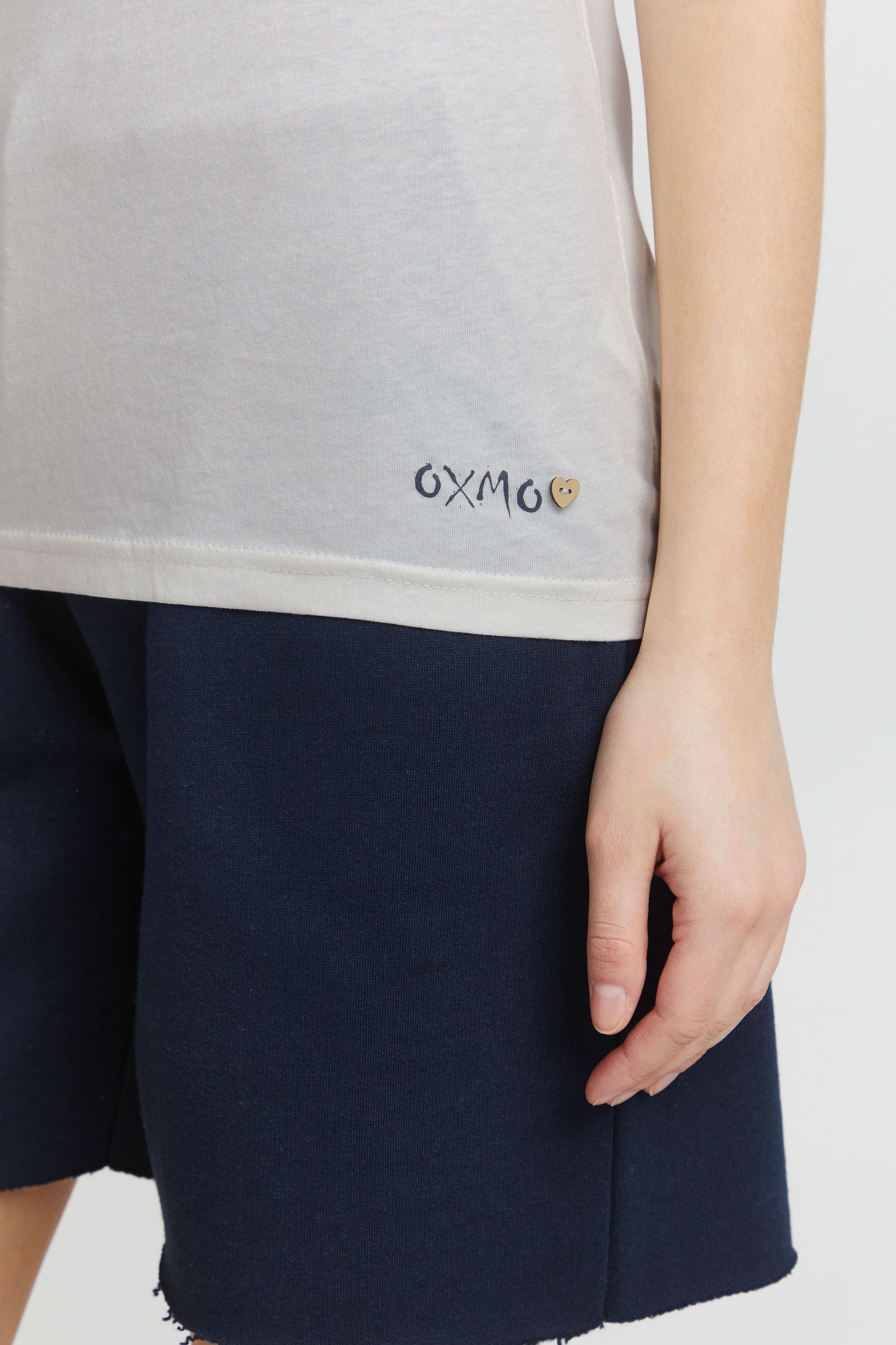 OXMO Crop-Top »Top OXPina«