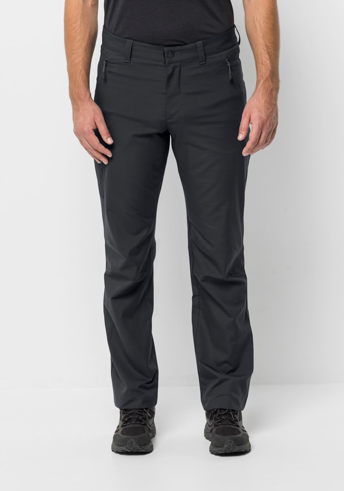 Jack Wolfskin "ACTIVE TRACK PANT M" günstig online kaufen