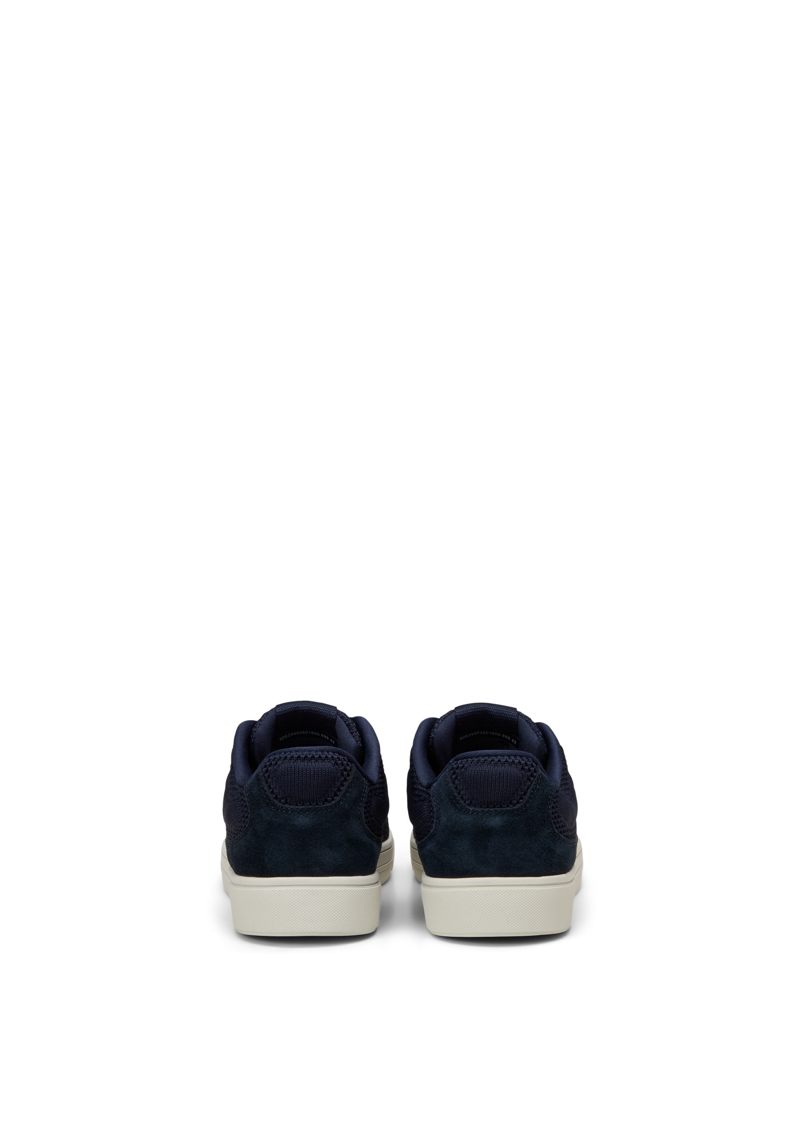 Marc O'Polo Sneaker »aus Recycling-Material«