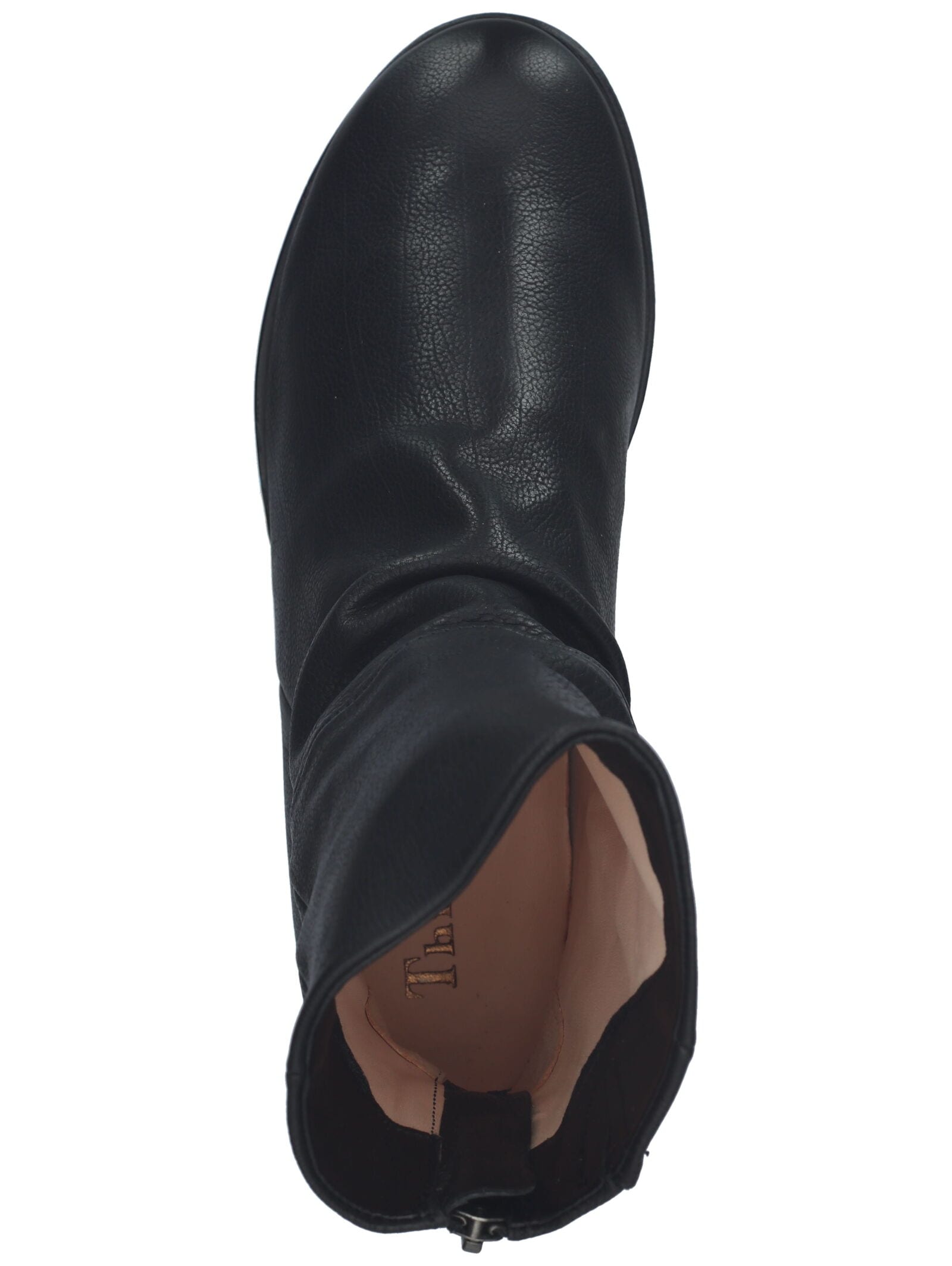 Think! Stiefelette »Think! Stiefelette Nappaleder«