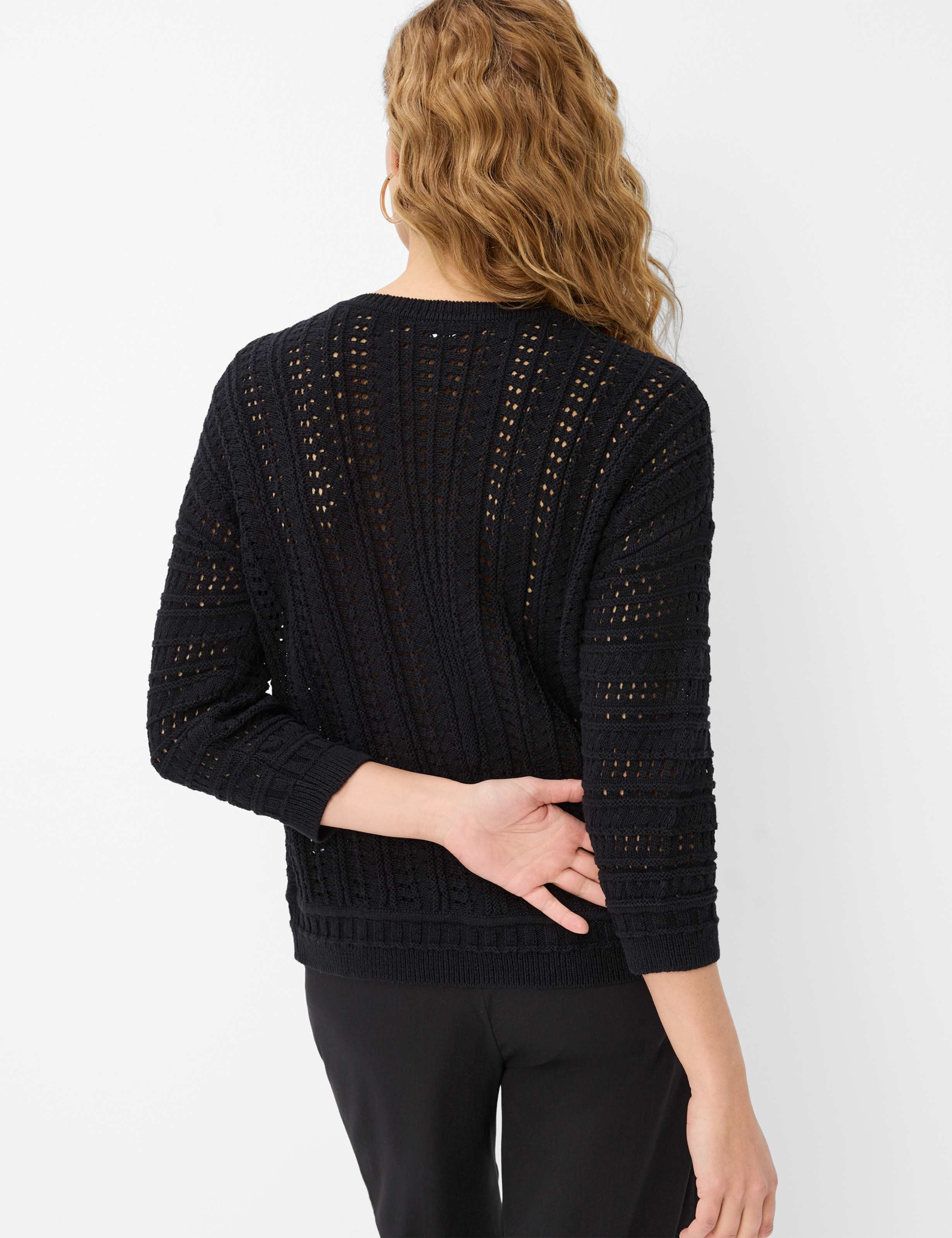 Brax Strickpullover »Style LESLEY«