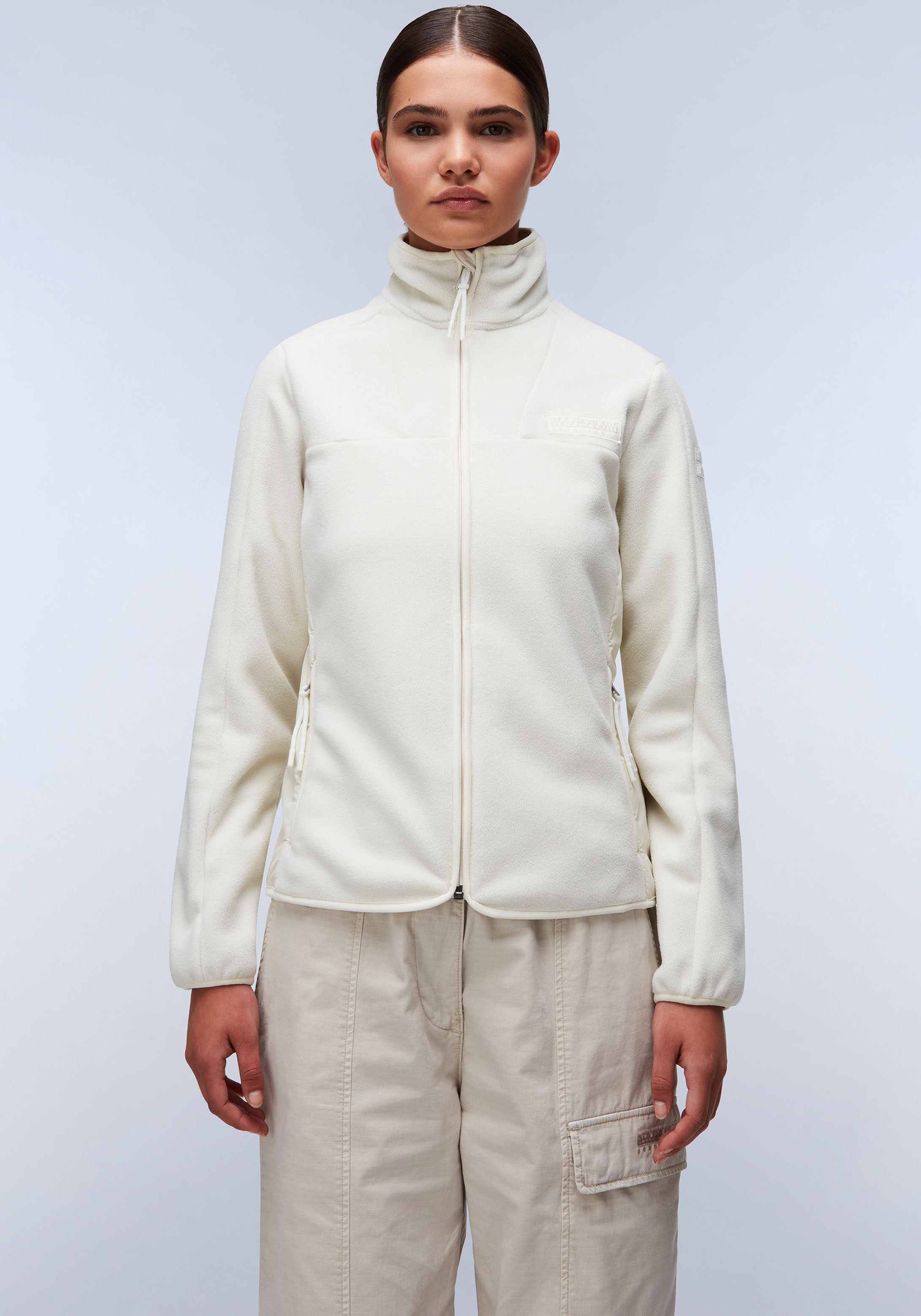 Fleecejacke »YUPIK«