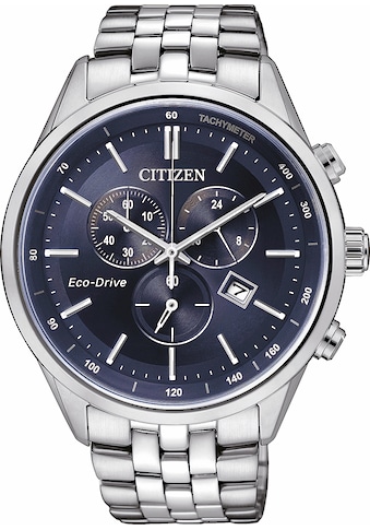 Chronograph »AT2141-52L«