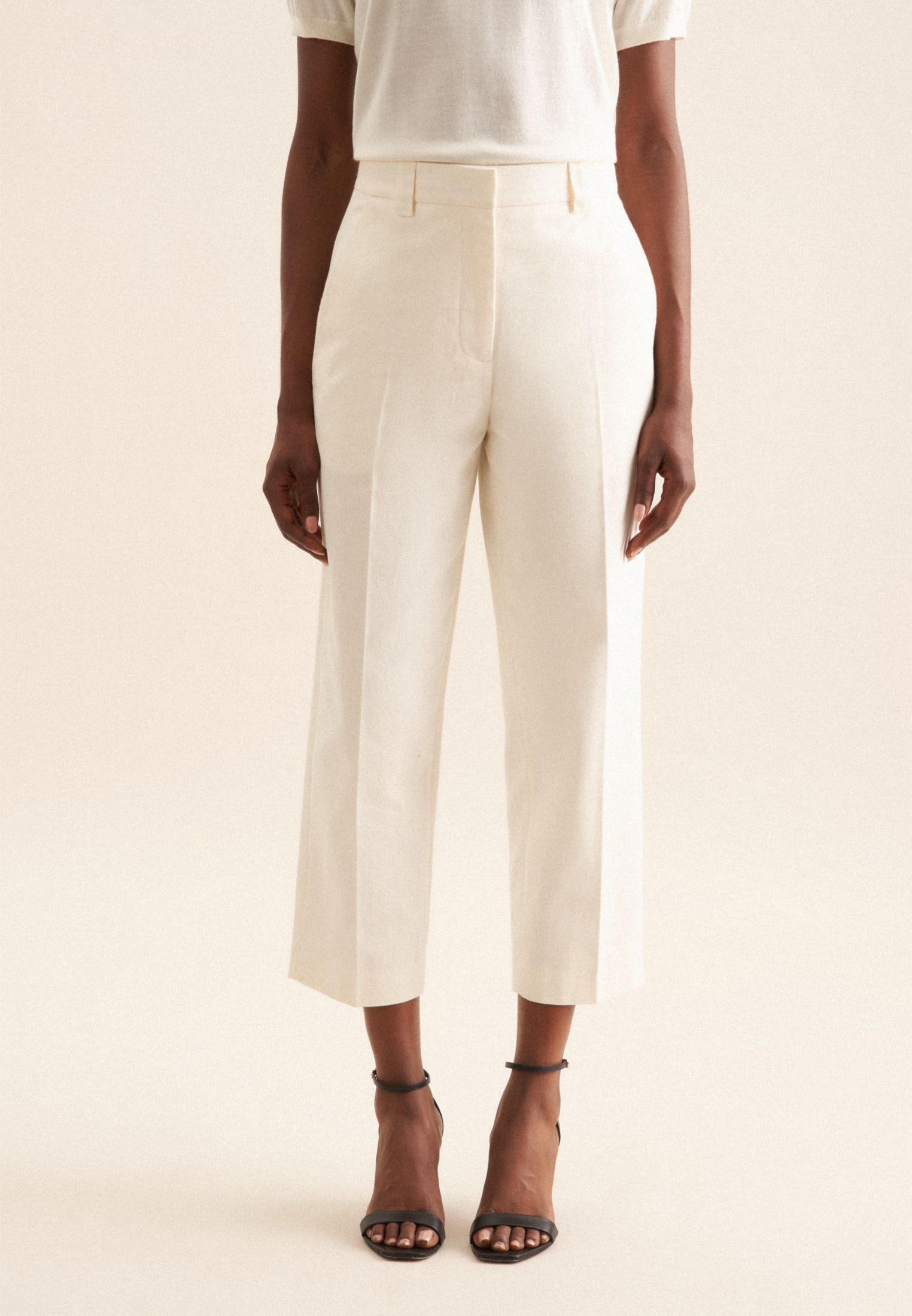 seidensticker Culotte »Schwarze Rose«