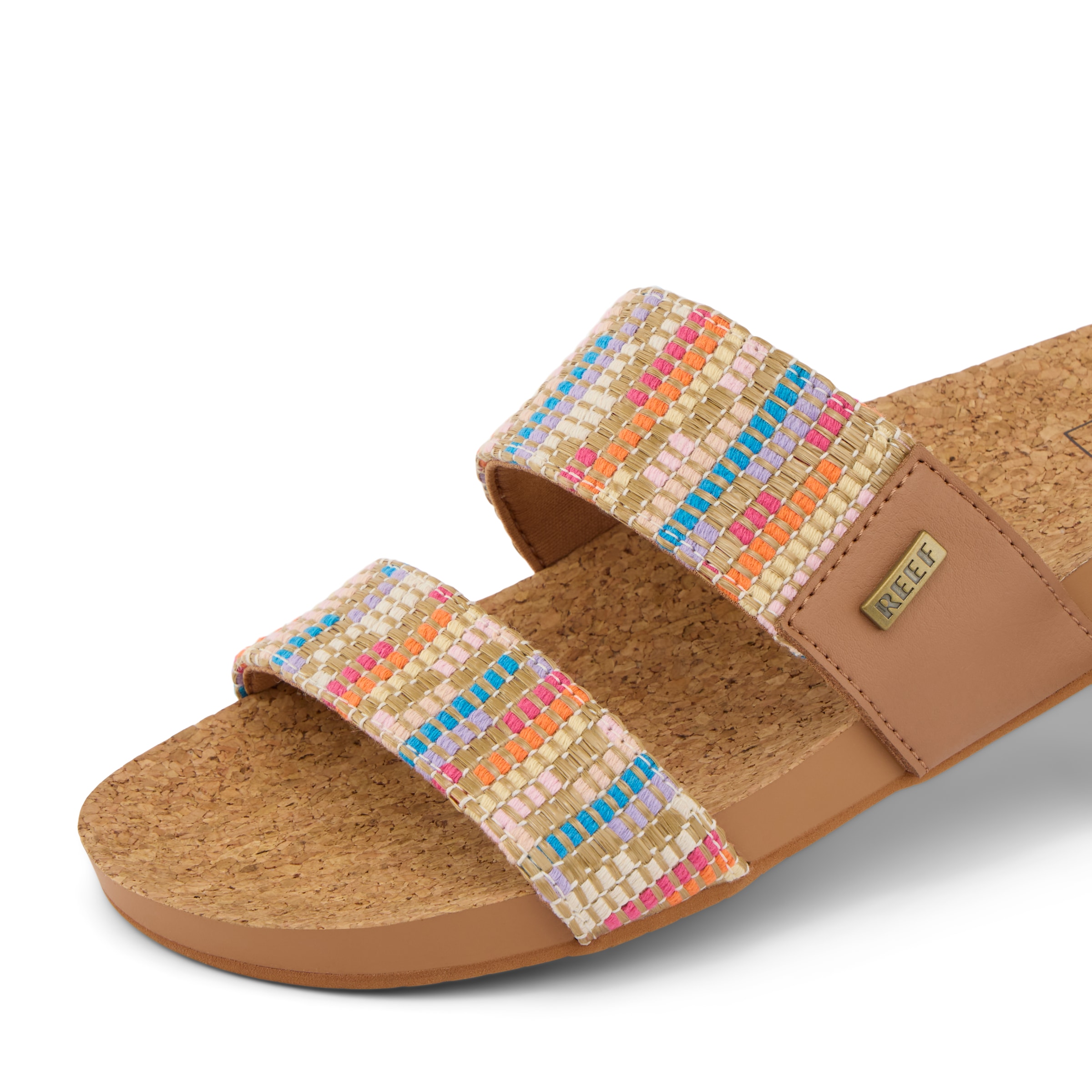 Reef Sandale »CUSHION VISTA«