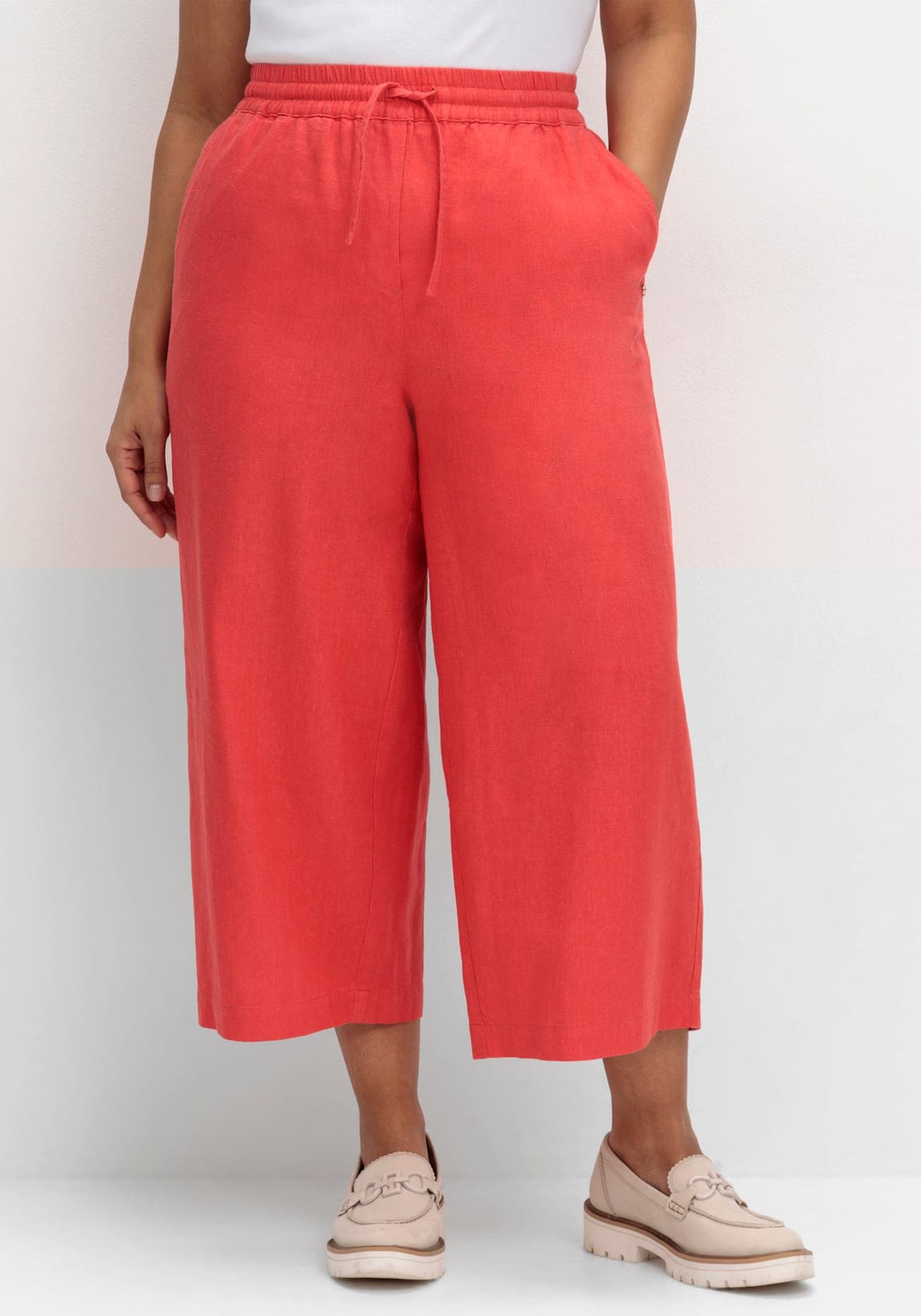 Sheego 7/8-Hose günstig online kaufen