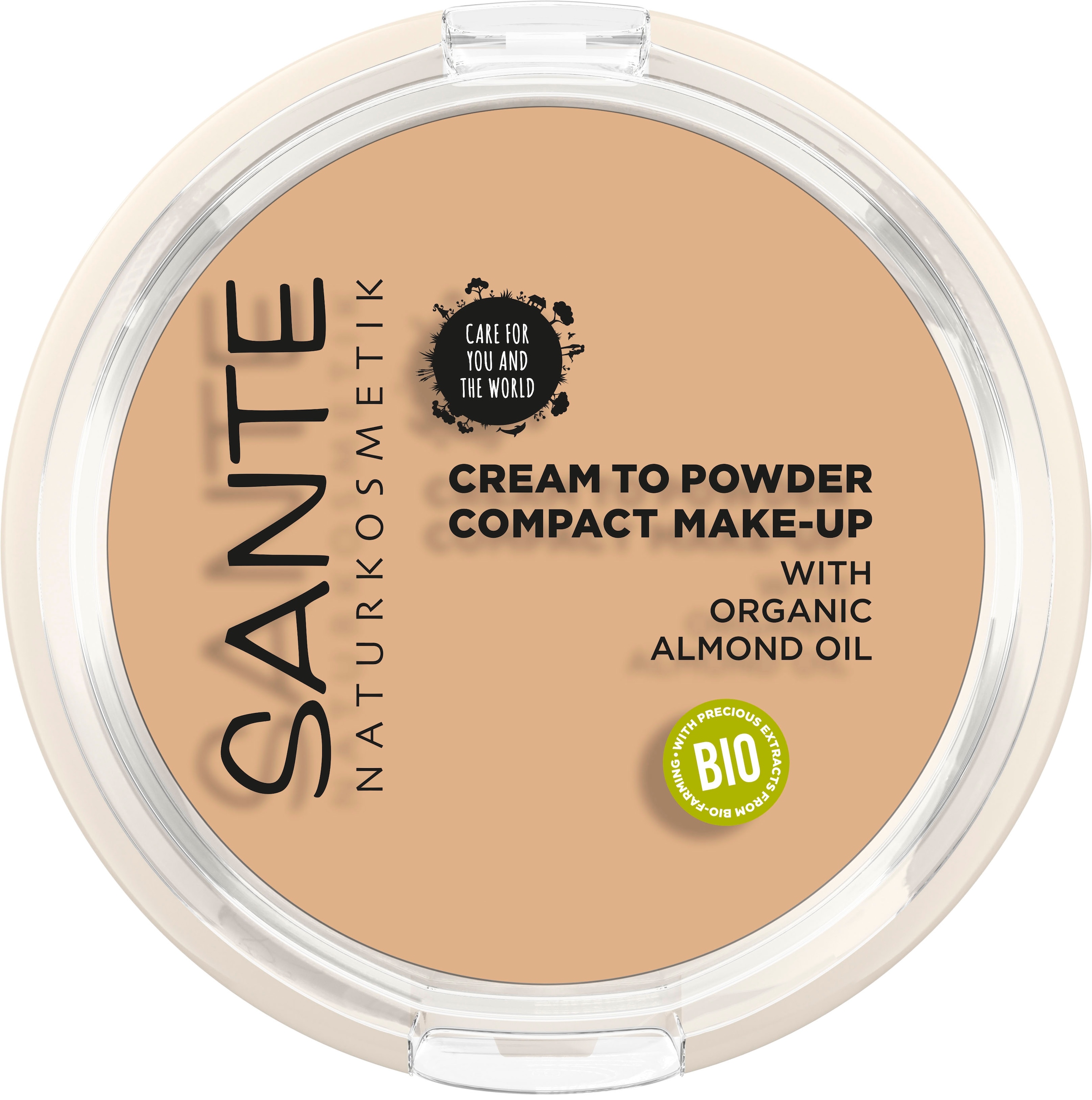 SANTE Make-up » Compact Make-up«