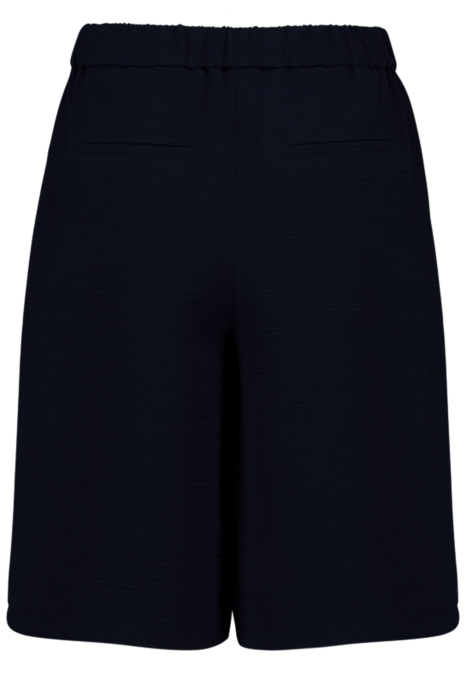 Zero Shorts »Damen mit weitem Bein«  Plain/ ohne Details