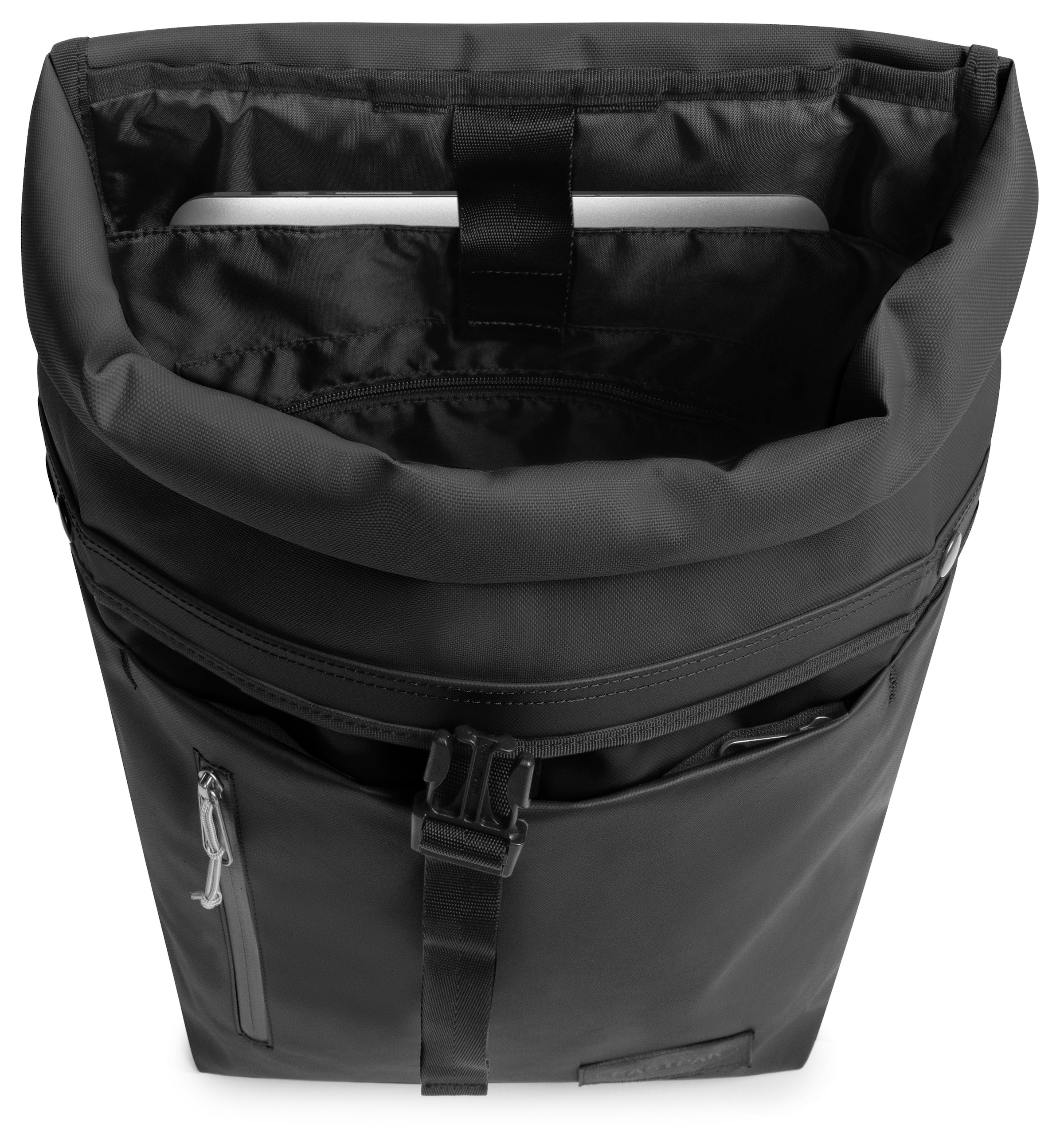 Eastpak Freizeitrucksack »UP ROLL«, Schulrucksack Arbeitsrucksack Streetpack