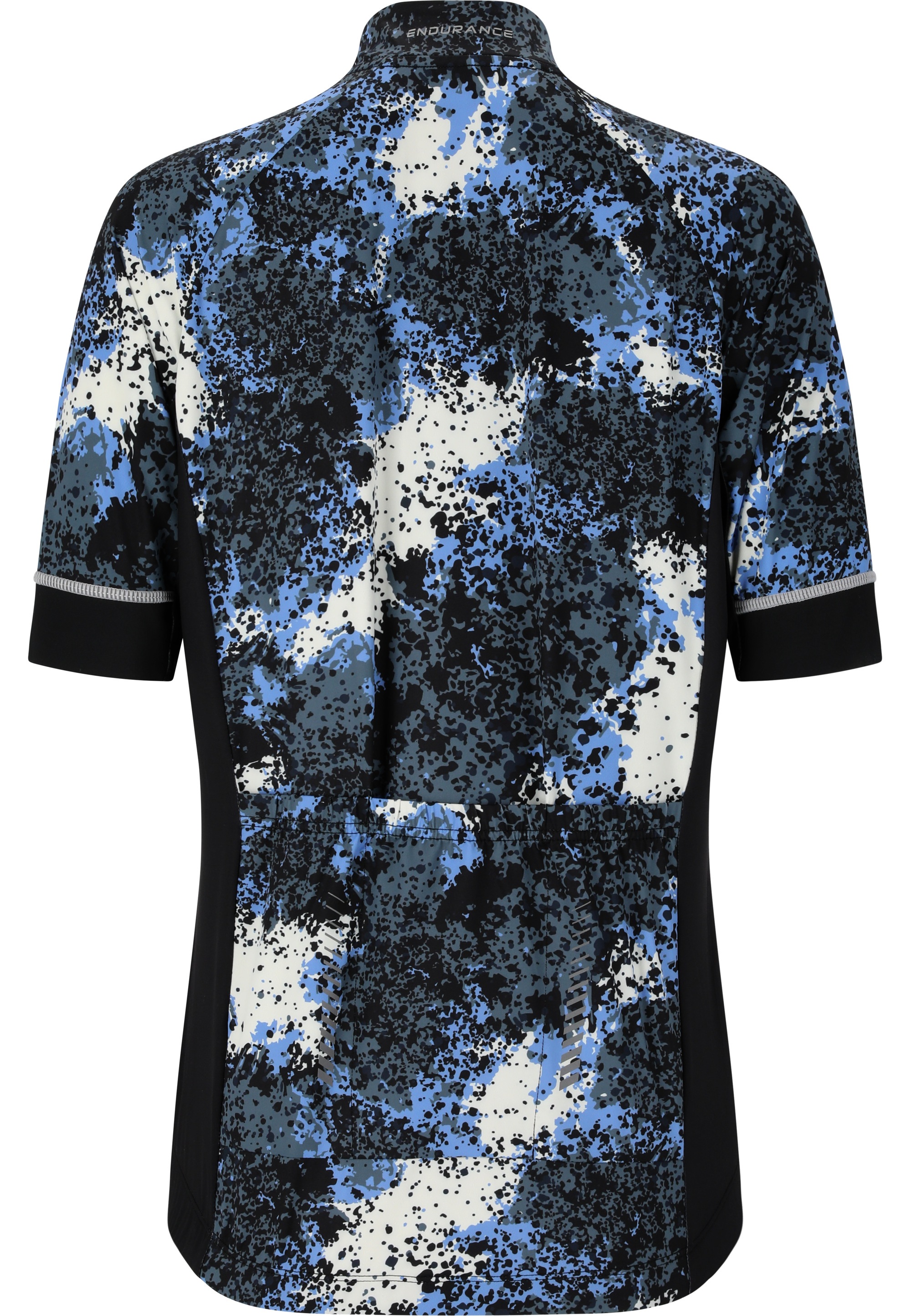 ENDURANCE Funktionsshirt »Jette«, (1 tlg.), mit praktischer Quick Dry-Technologie