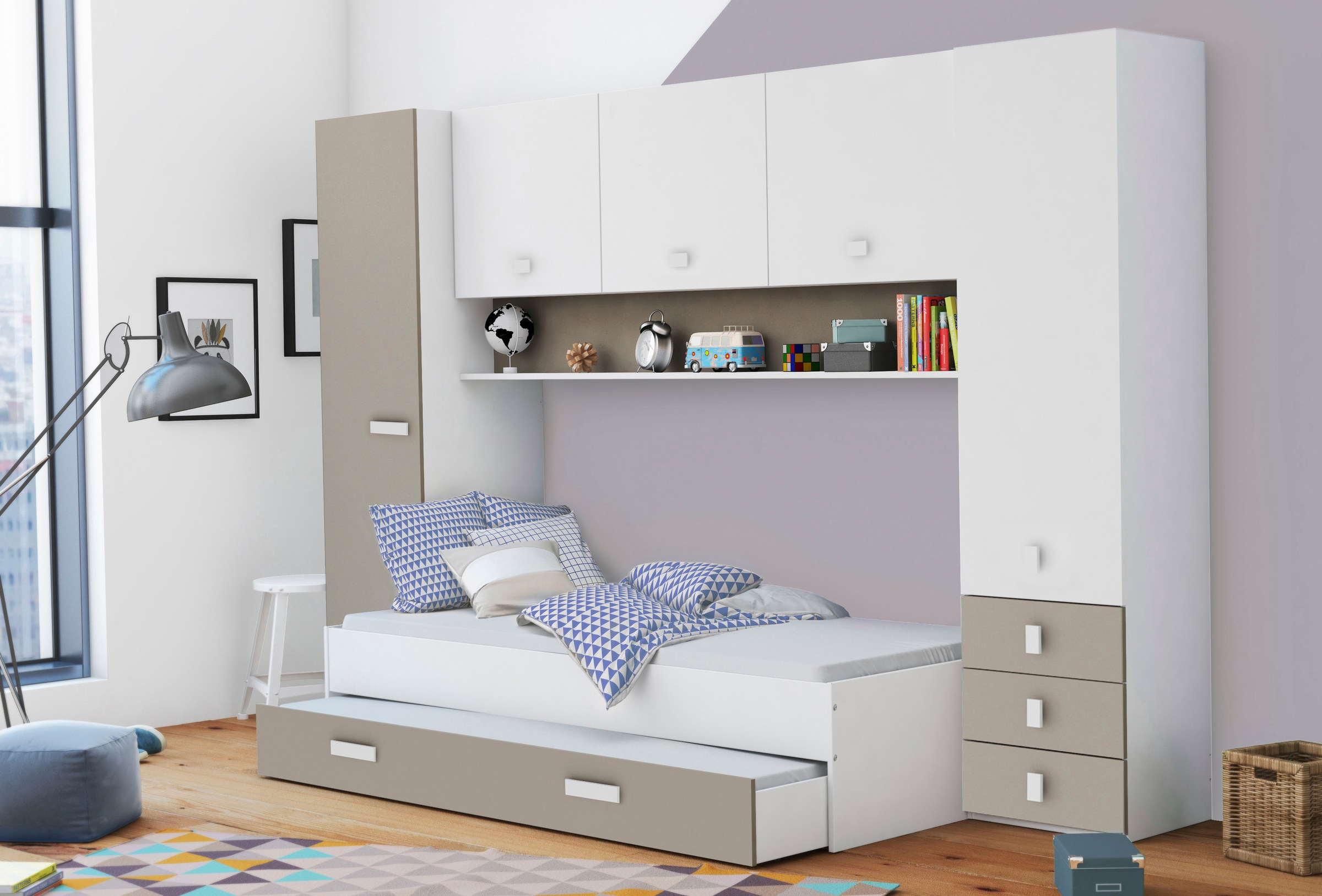 Demeyere GROUP Schublade »Tidy«