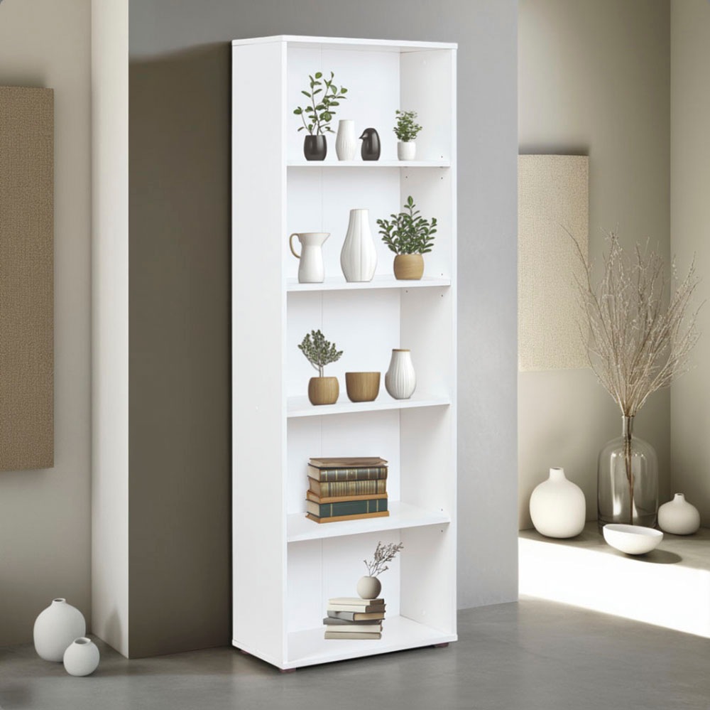 Inter Link Bücherregal 1 Stk. tlg. günstig online kaufen