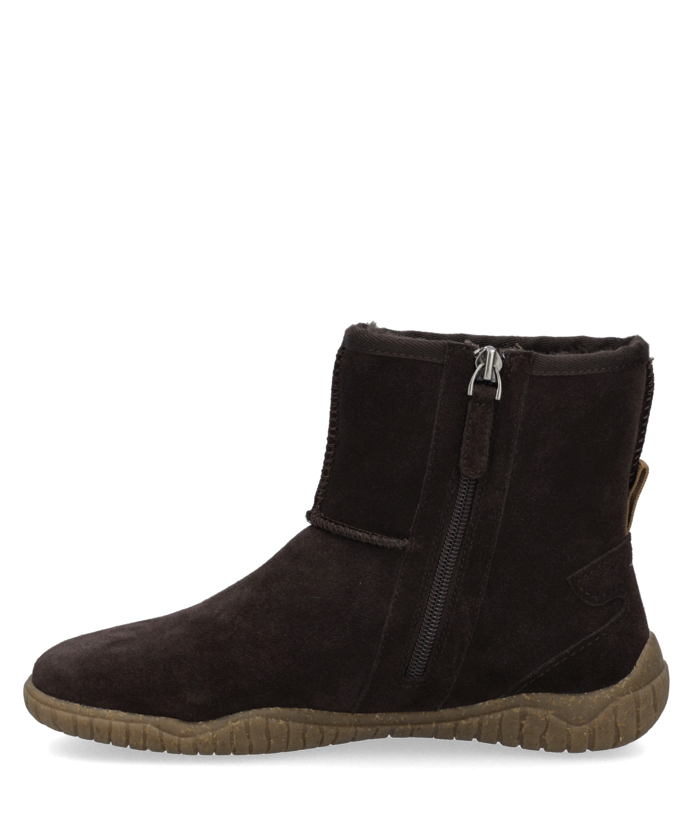 Josef Seibel Stiefelette »Wynona 12, chocolate«