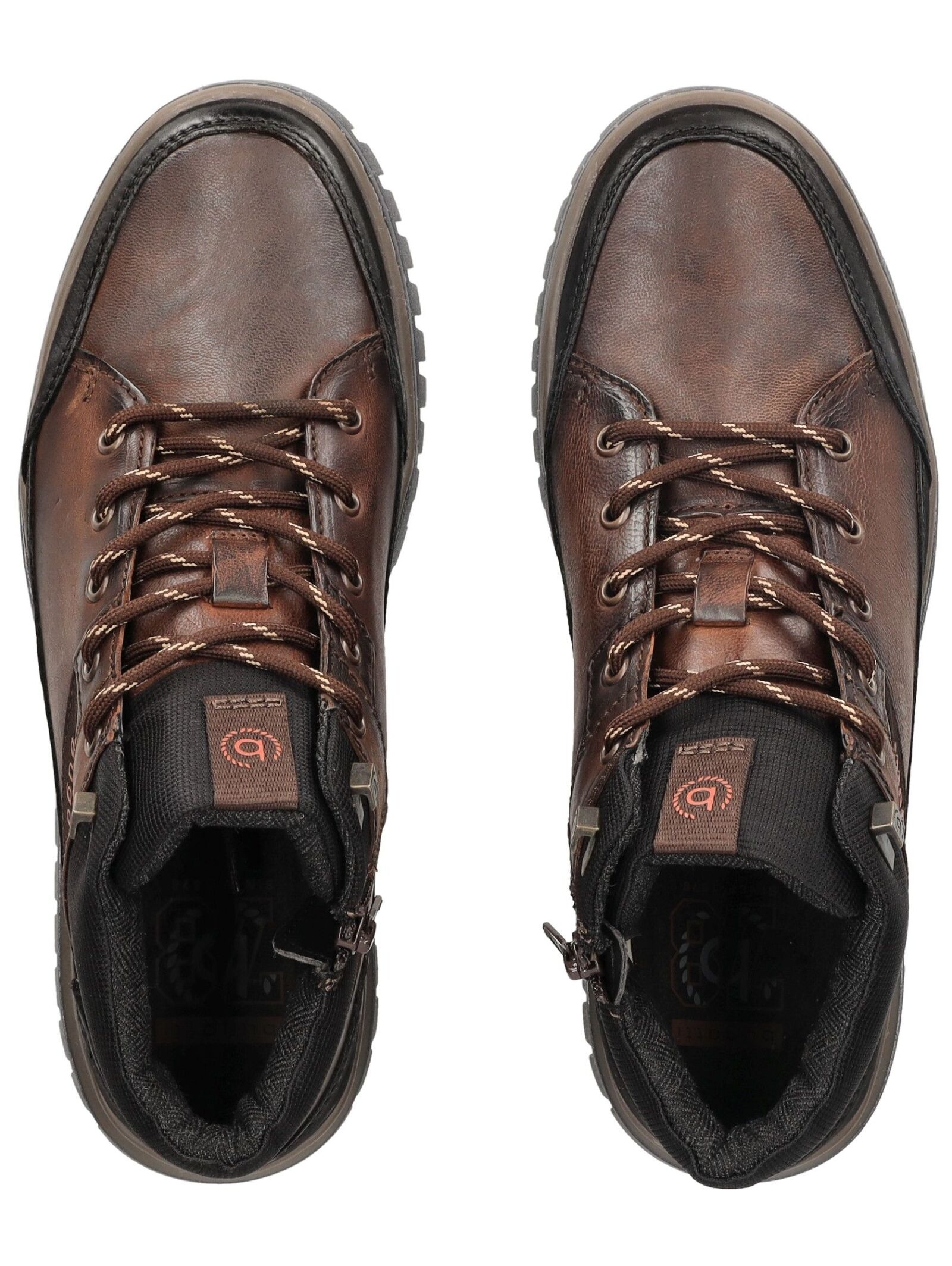 bugatti Sneaker »bugatti Sneaker Leder«