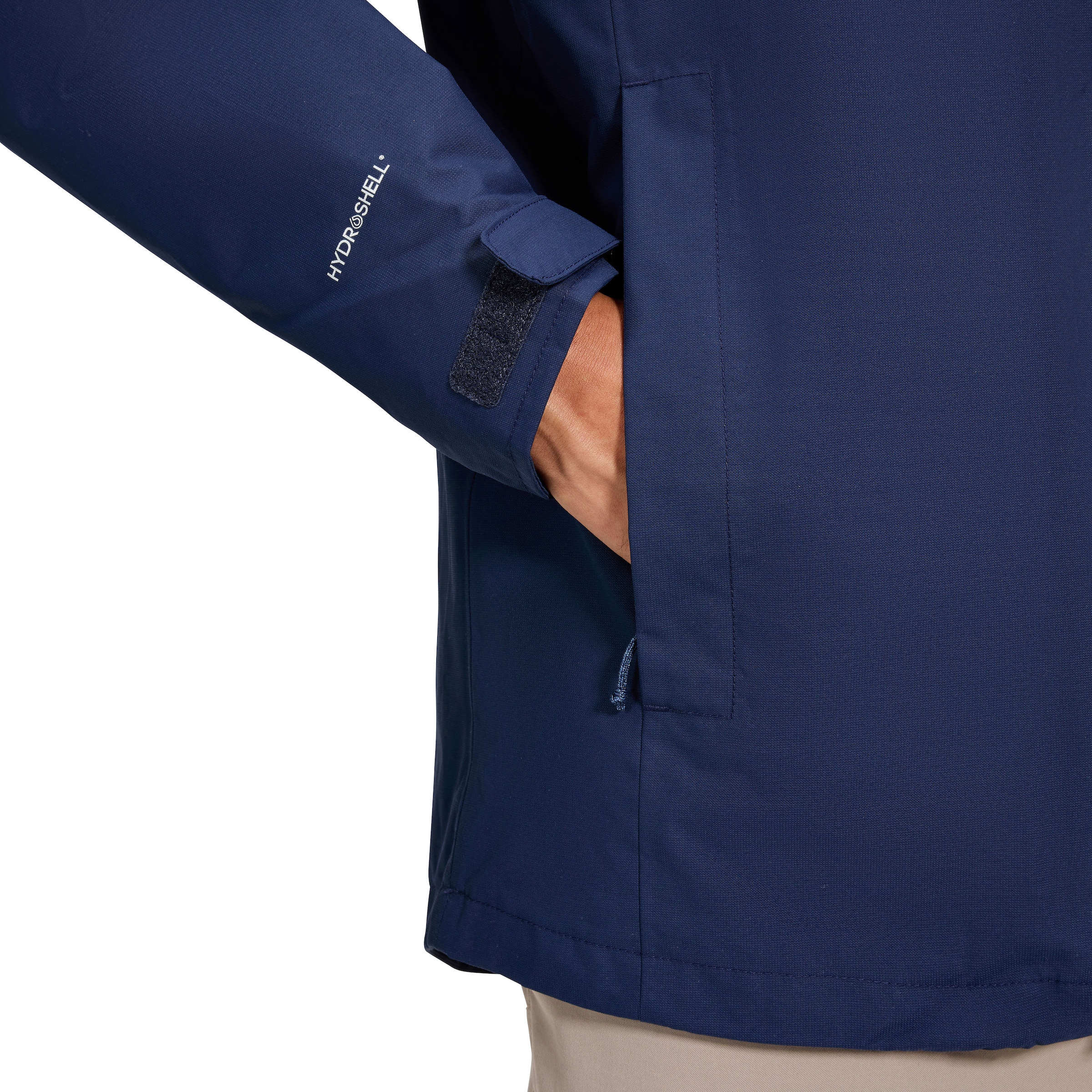 Berghaus 3-in-1-Funktionsjacke »RG ALPHA 2.0 GEMNI 3IN1 JACKET«