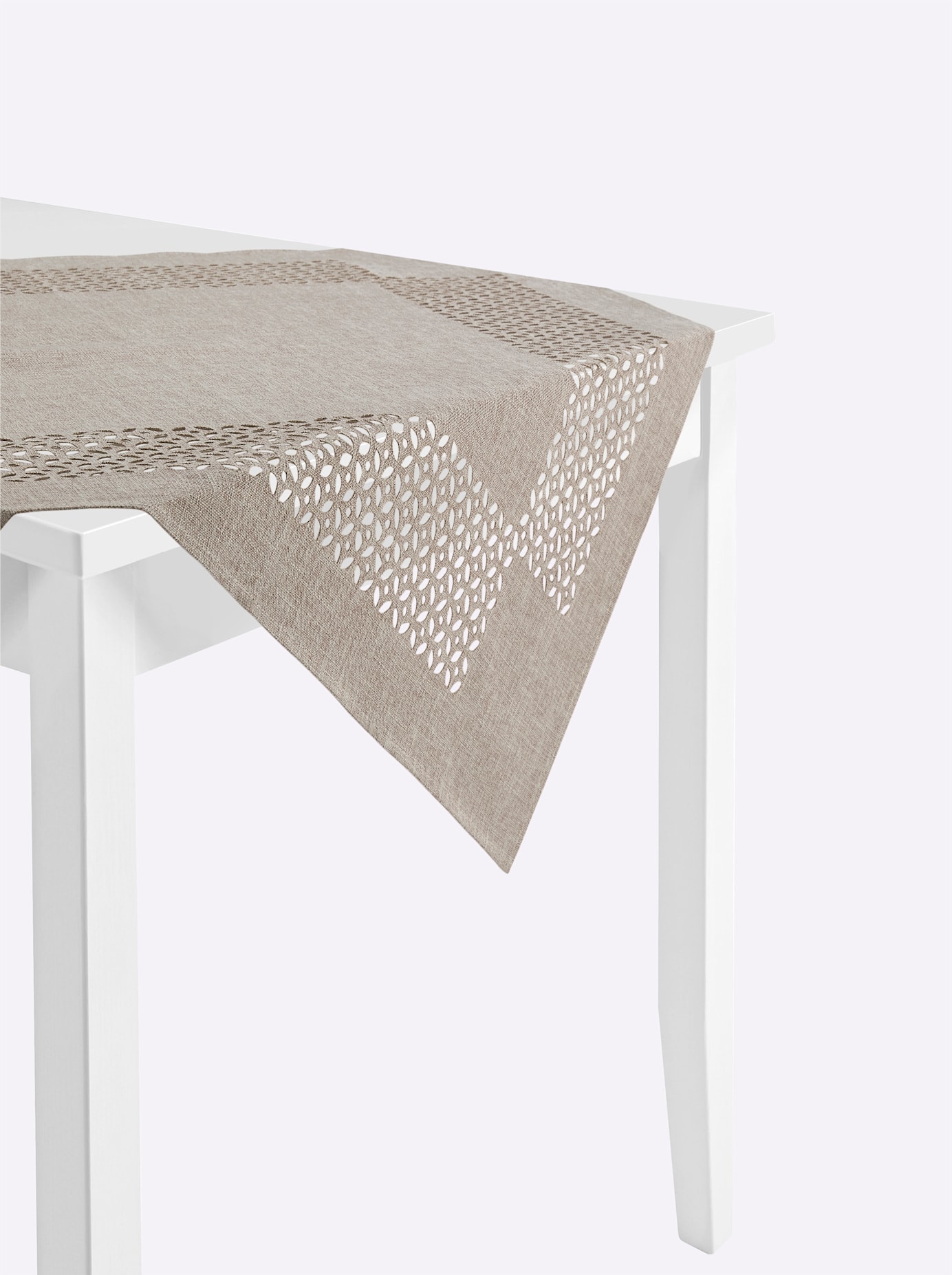 Tischdecke