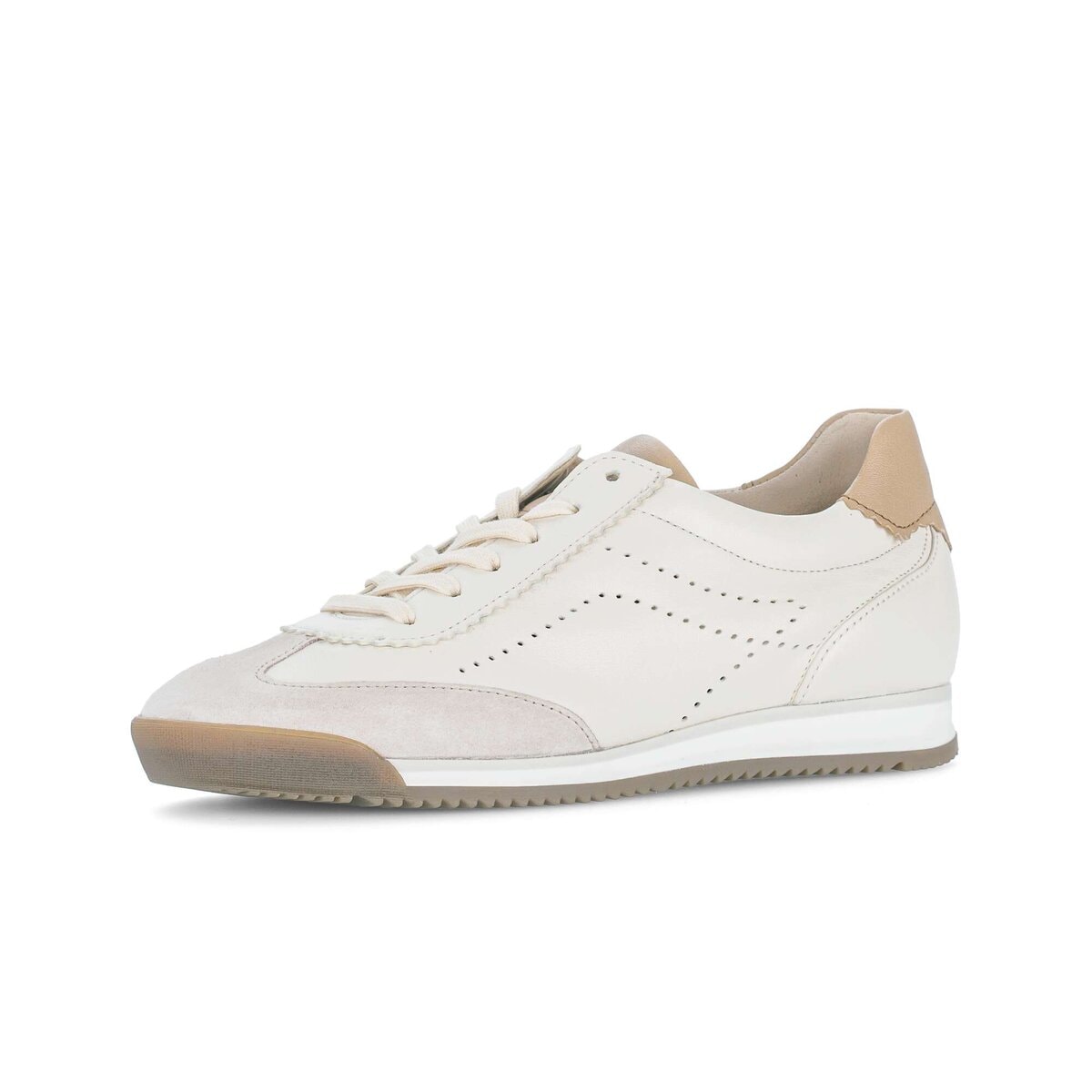 Gabor Sneaker Low Purple 38.5 4