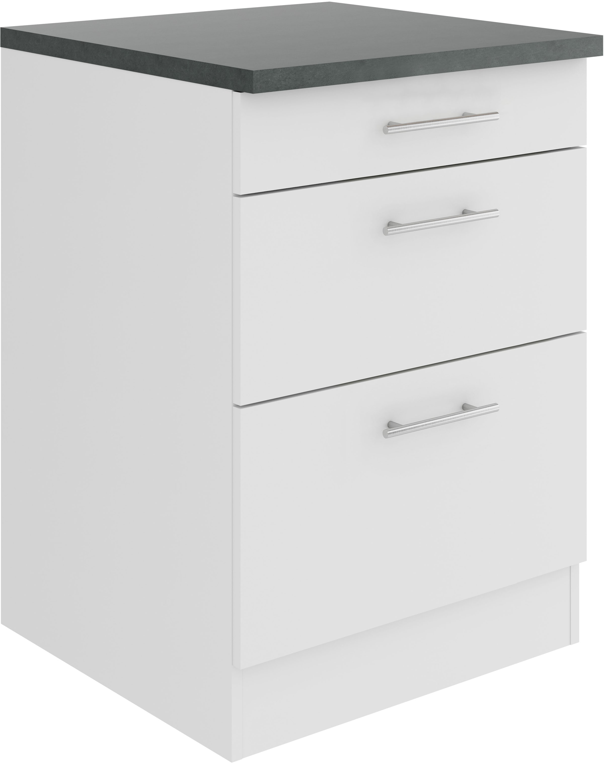 OPTIFIT Spintelė »Bella« Breite 60 cm 2 Auszüg...