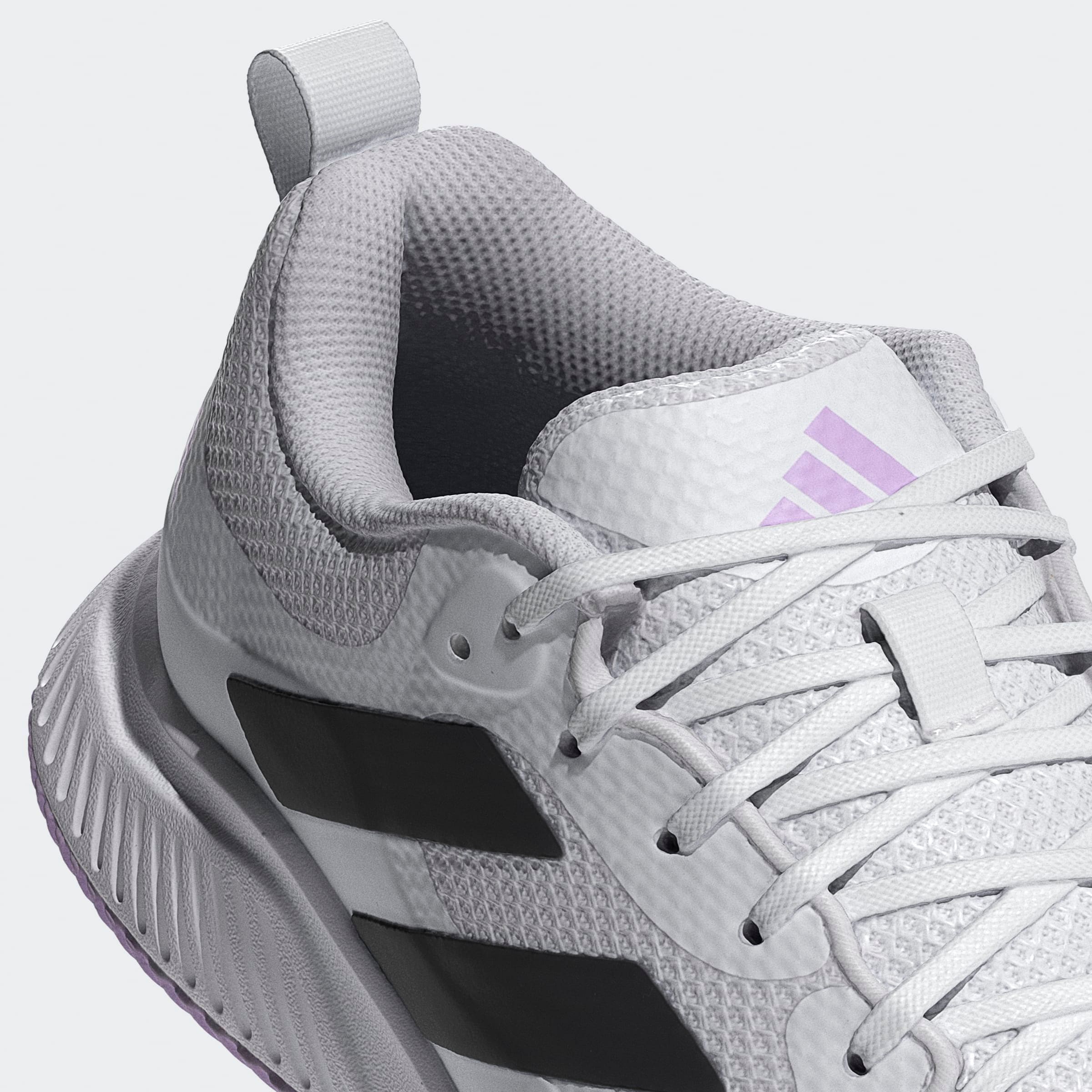adidas Performance Hallenschuh »COURT TEAM BOUNCE 2.0«, besonders geeignet für Handball