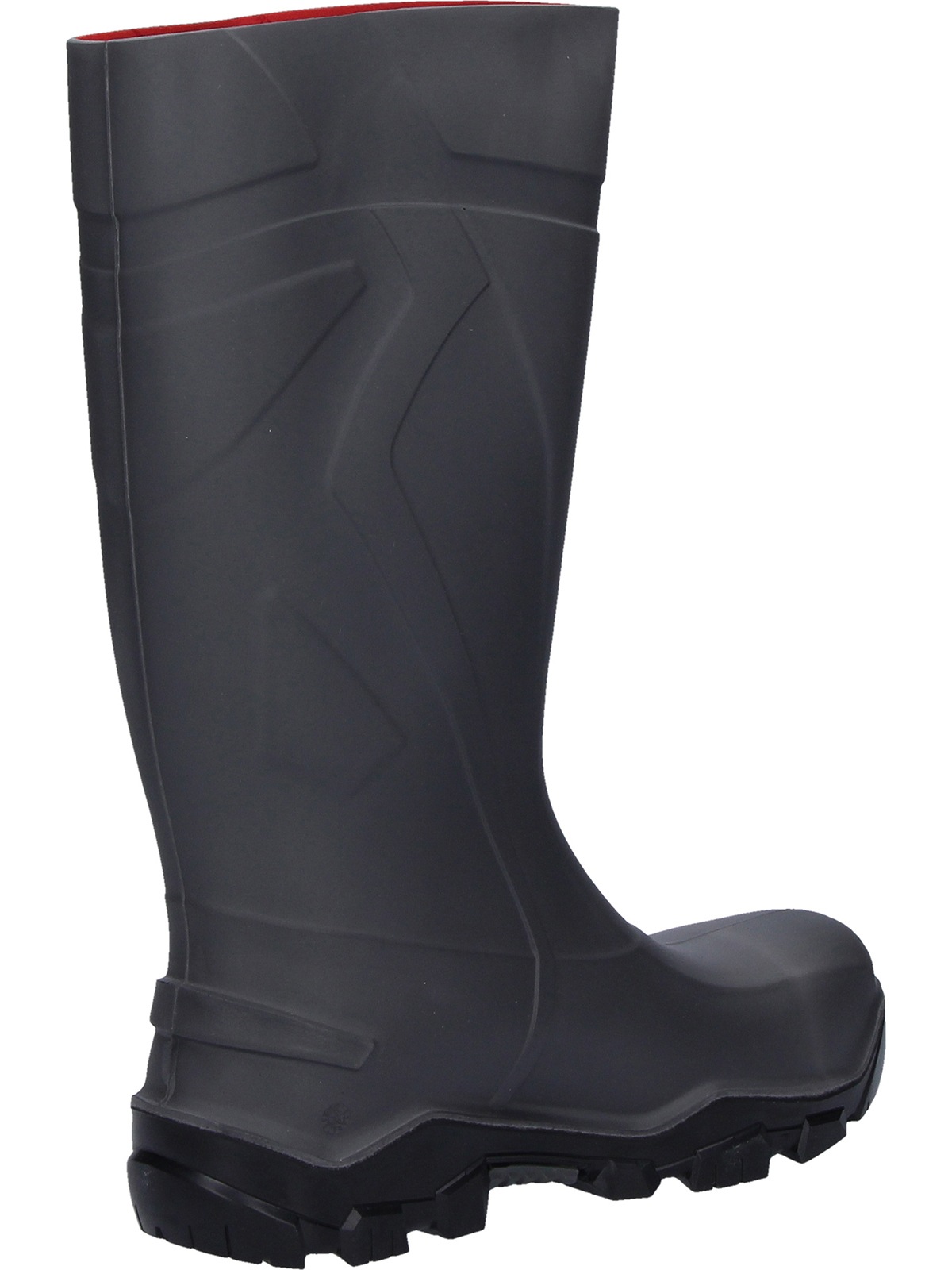 Dunlop Gummistiefel »Purofort+ Expander full safety mit Vibram«