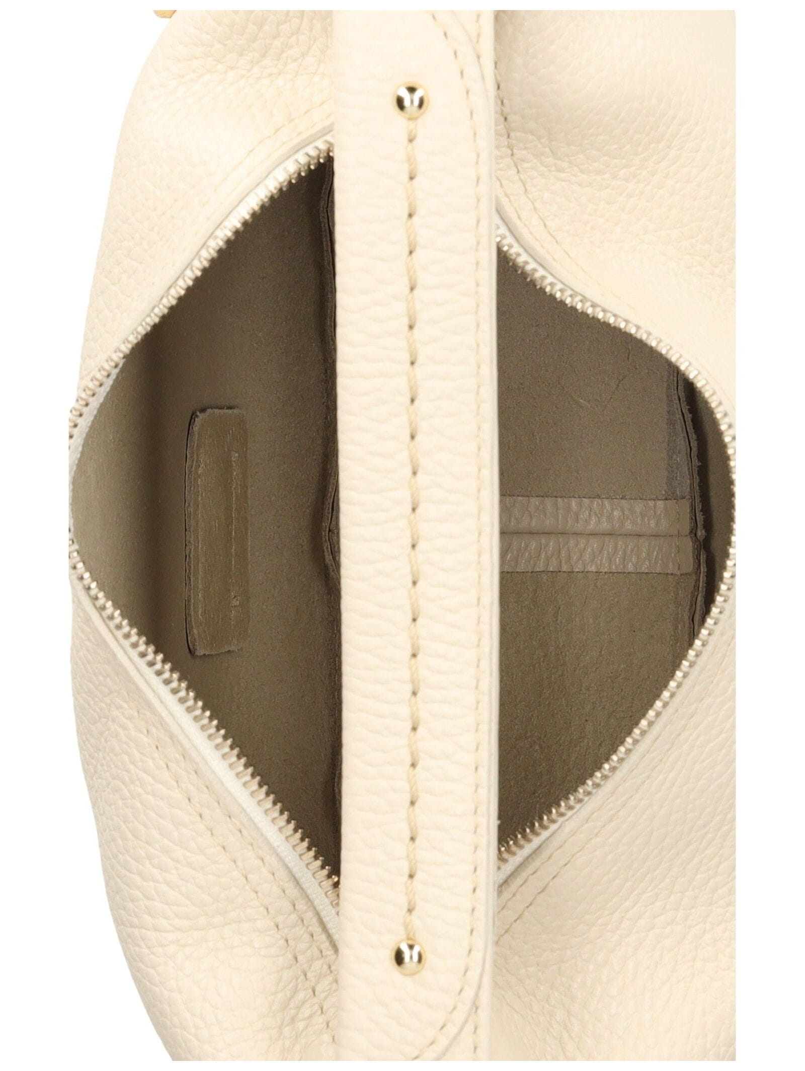 Nero Giardini Henkeltasche »Nero Giardini Taschen Leder«