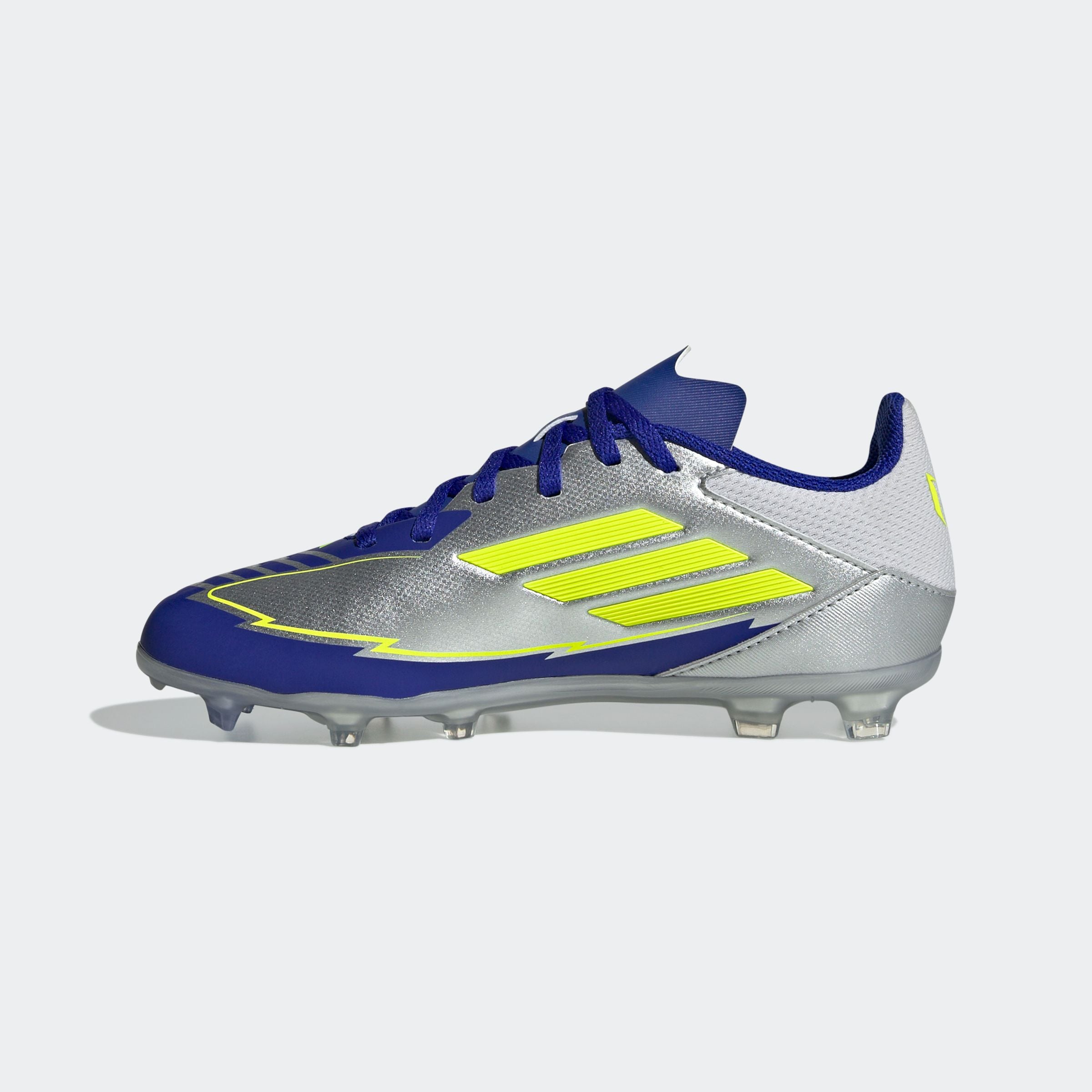 adidas Performance Fußballschuh »F50 LEAGUE MESSI KIDS FG/MG«