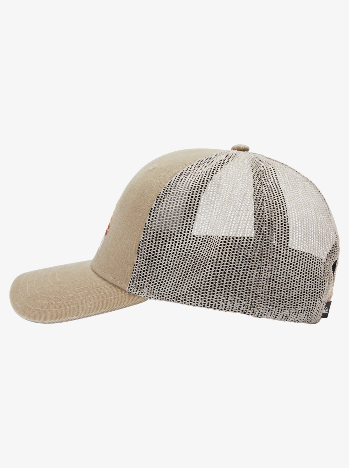 Quiksilver Trucker Cap »Stringer«