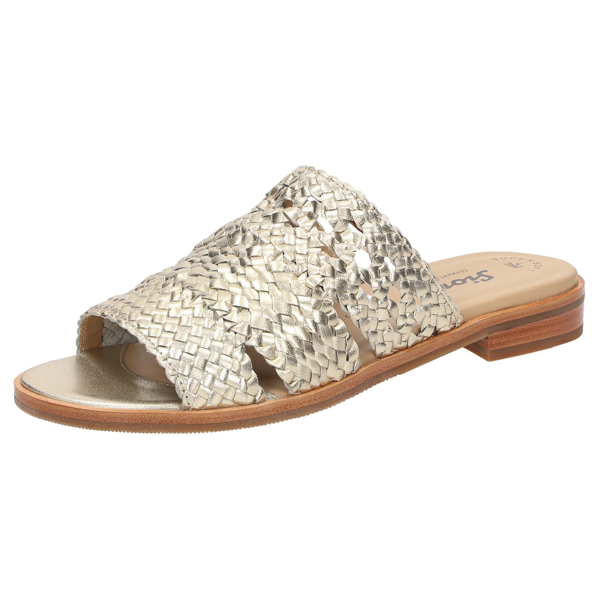 SIOUX Pantolette »Cosinda-703«